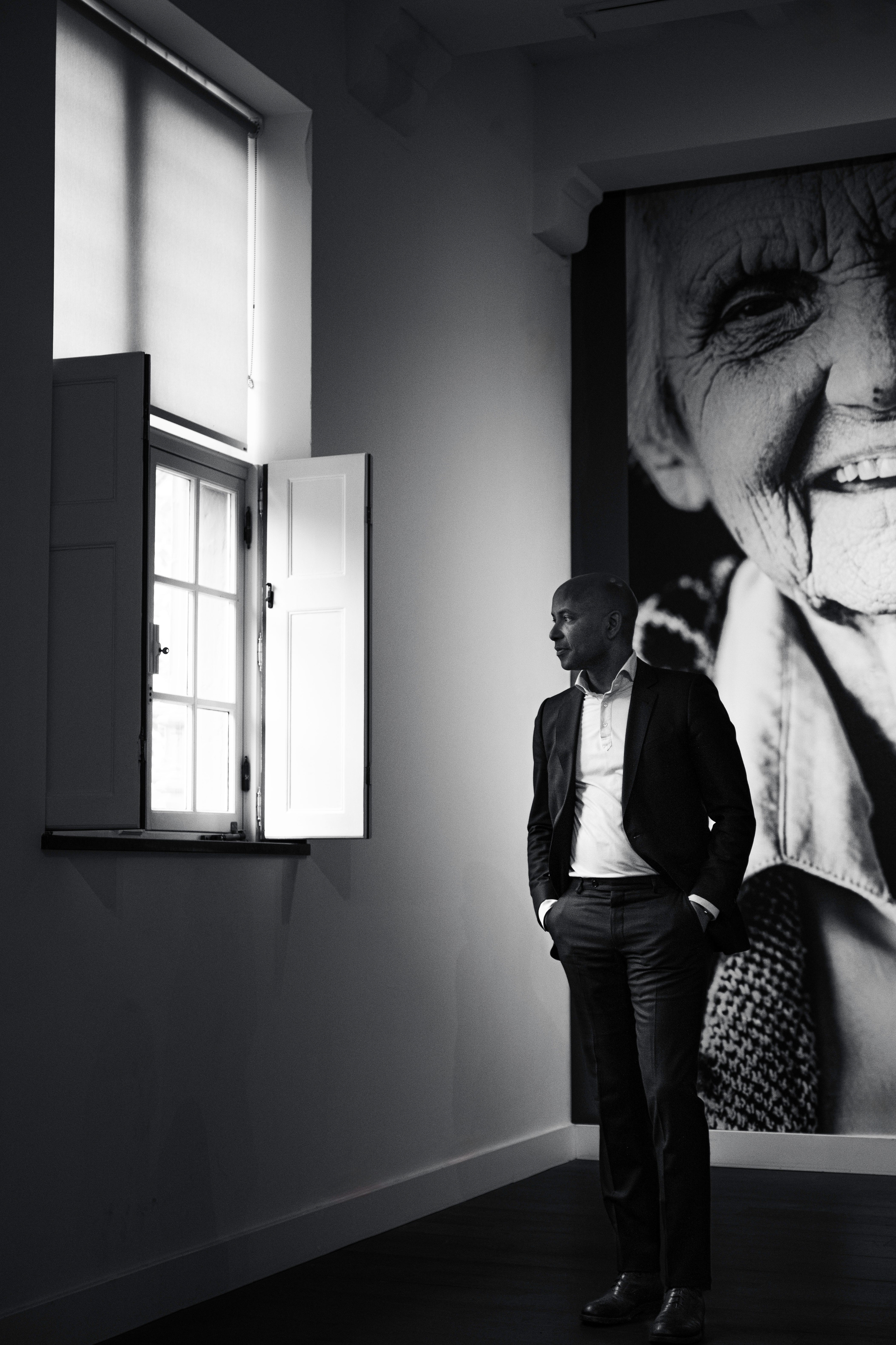 Humberto Tan Maastricht Nov 2023