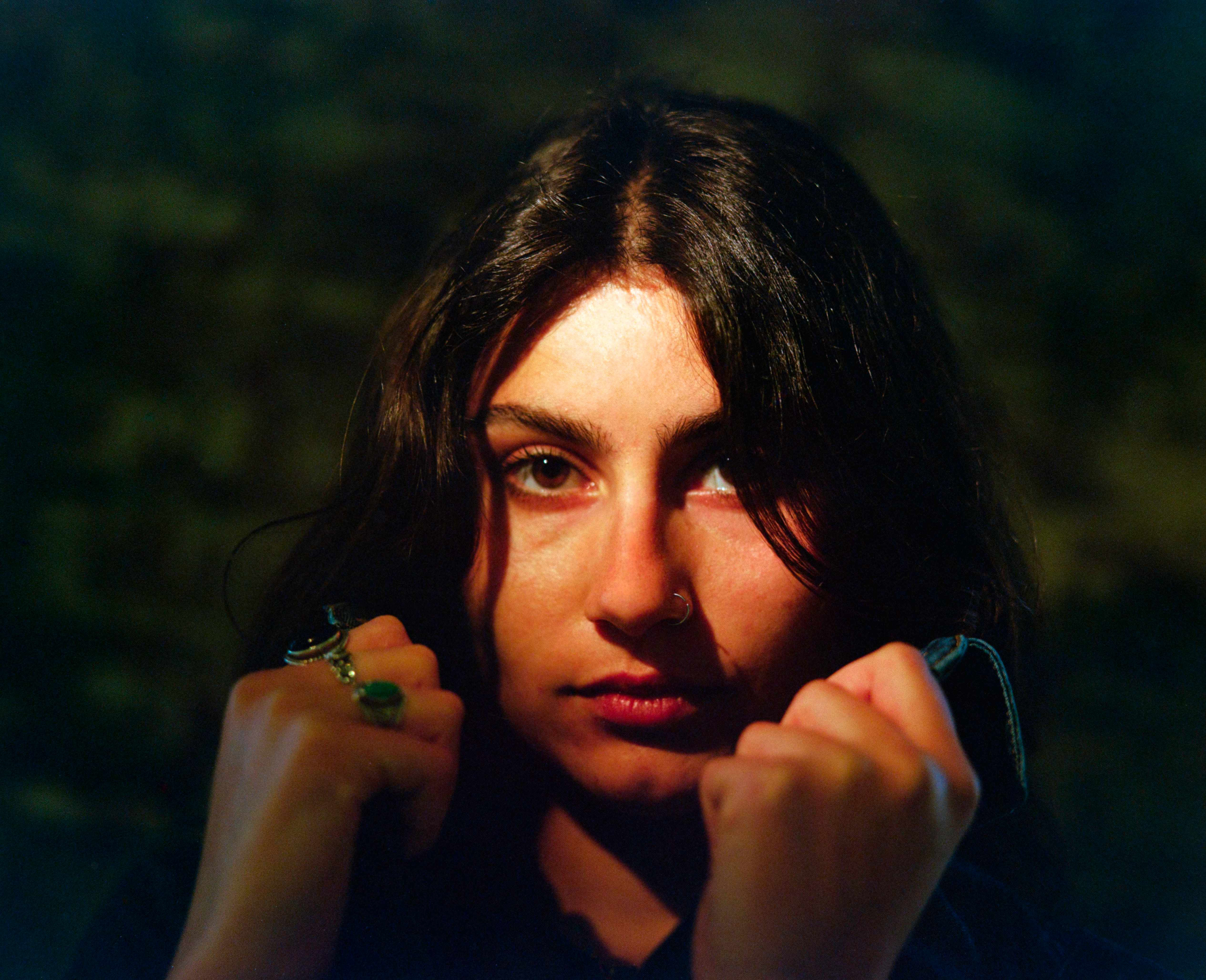 Eigen werk Nov 2023 (Medium Formaat)