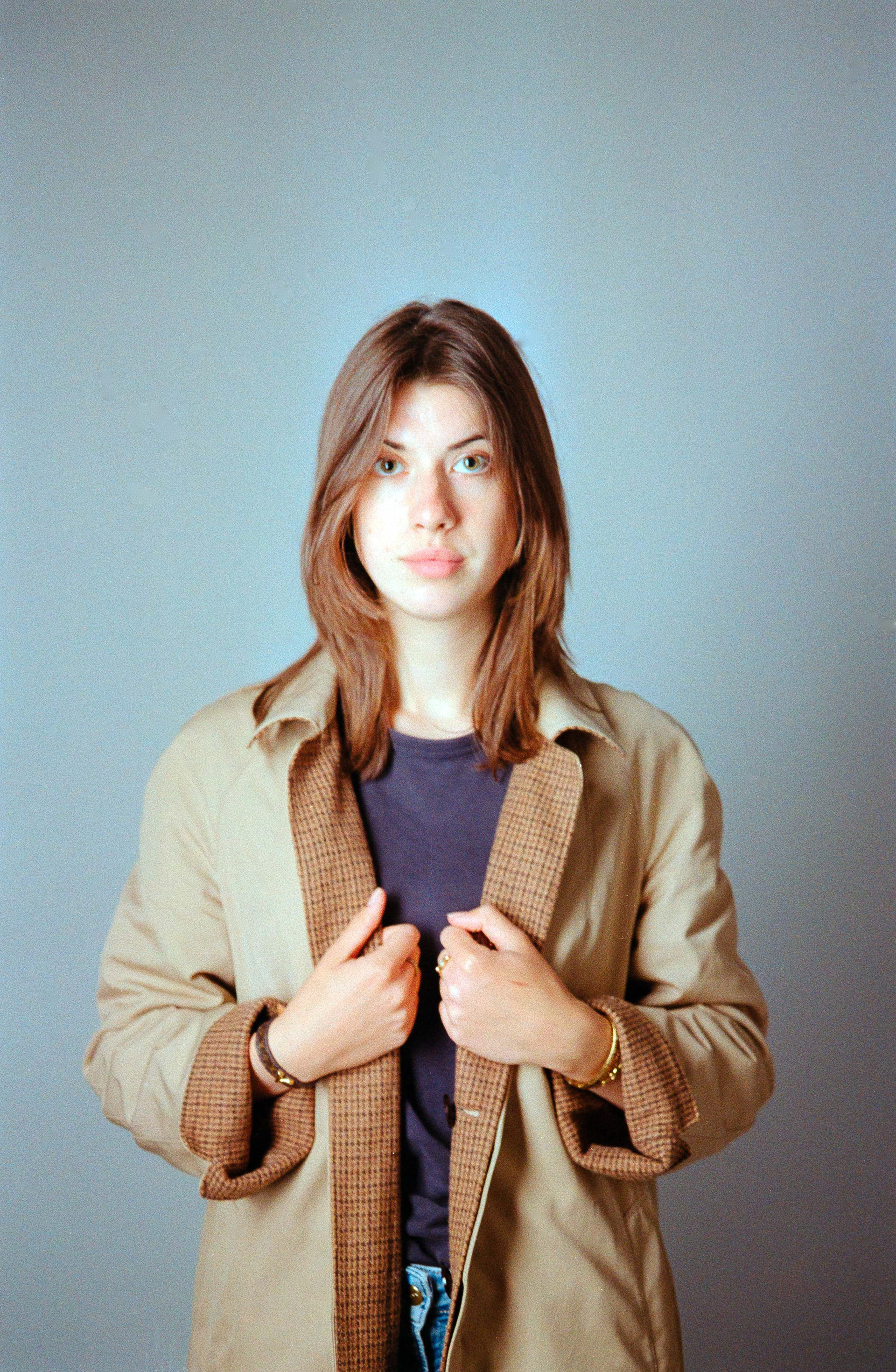 Eigen werk Sept 2022 (Klein Formaat)