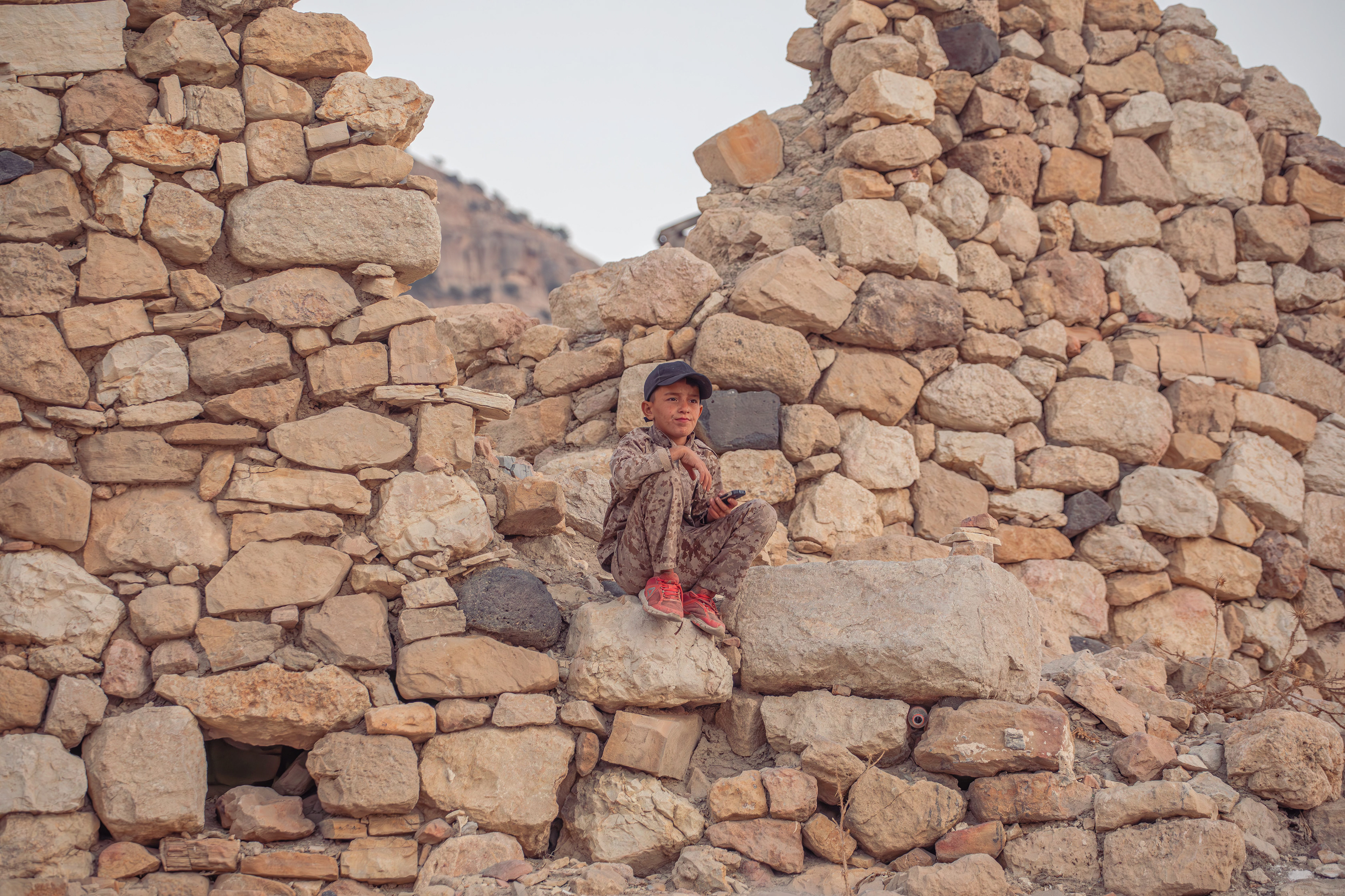 Rondreis Jordanië Okt 2023