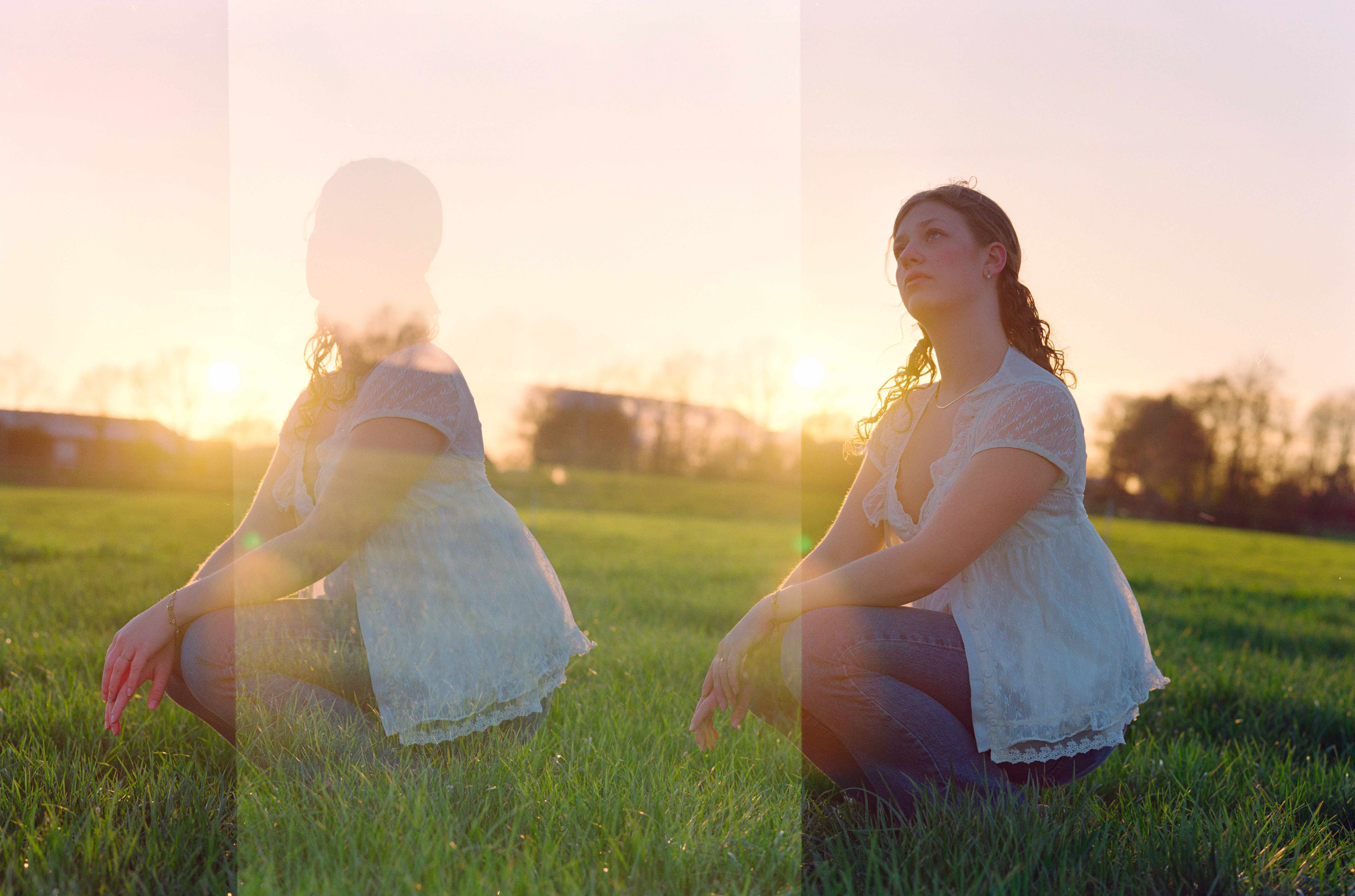 Eigen werk Mei 2023 (Medium Formaat)