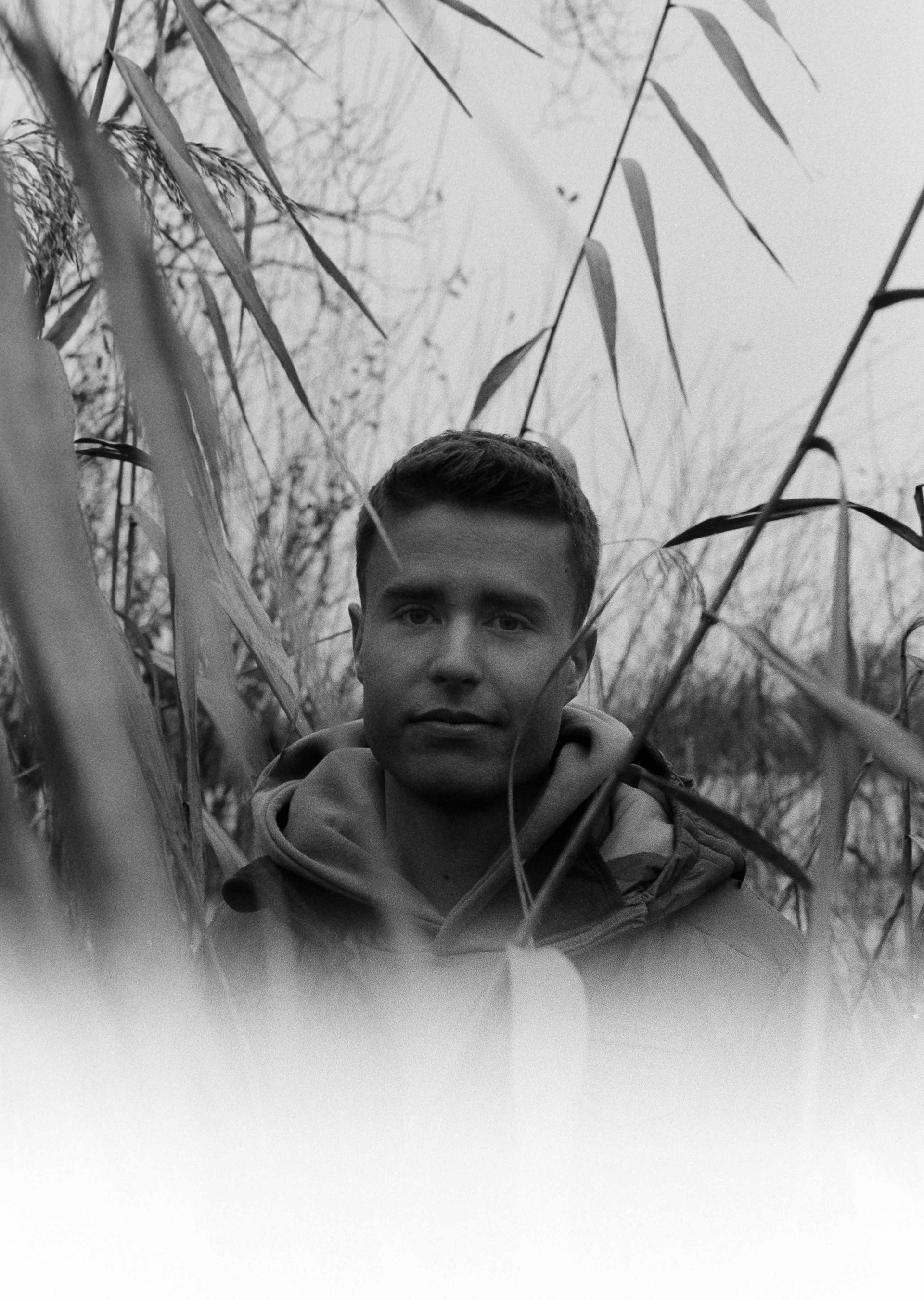 Eigen werk Jan 2024 (Klein Formaat)