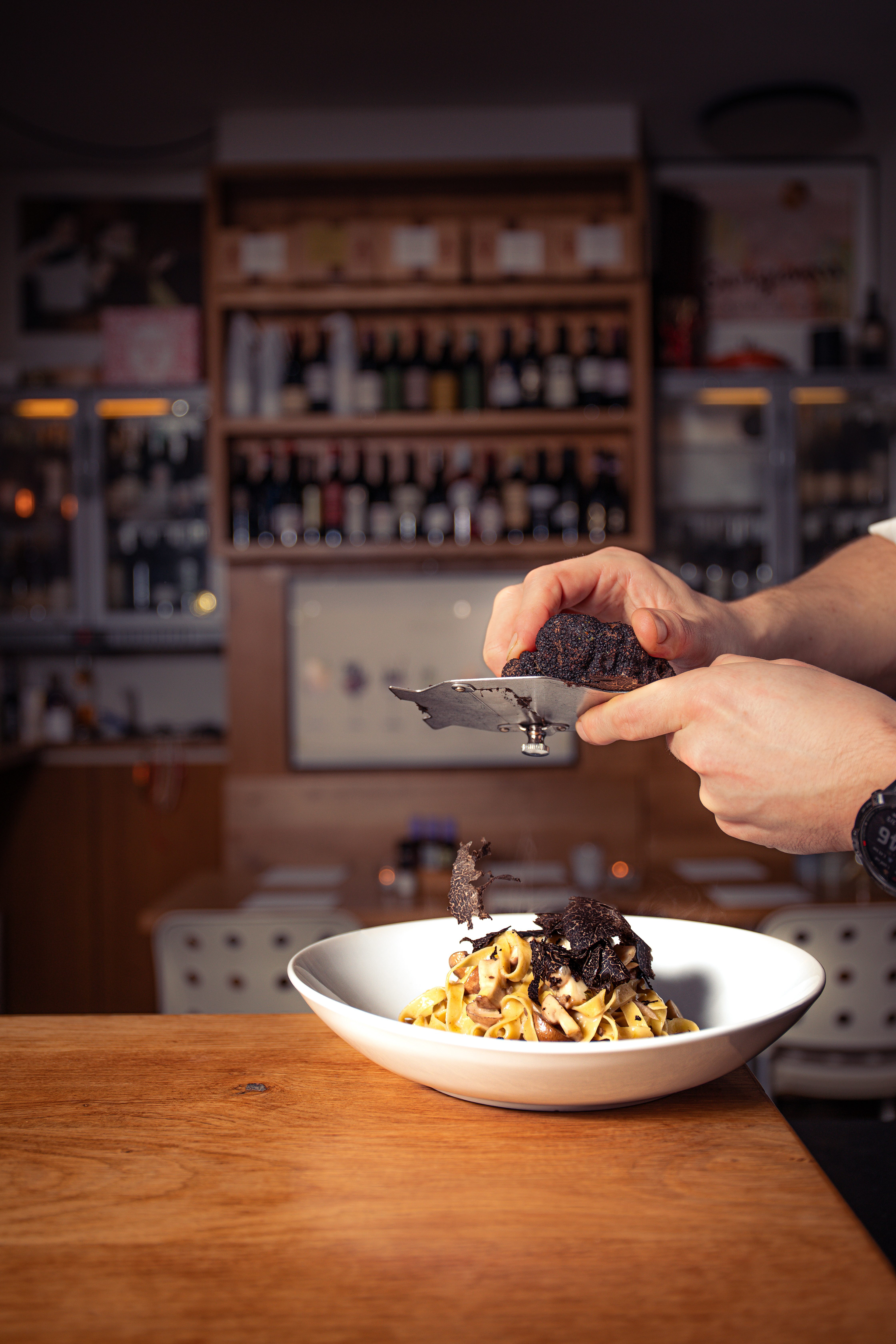 Chapeau Magazine Feb 2024