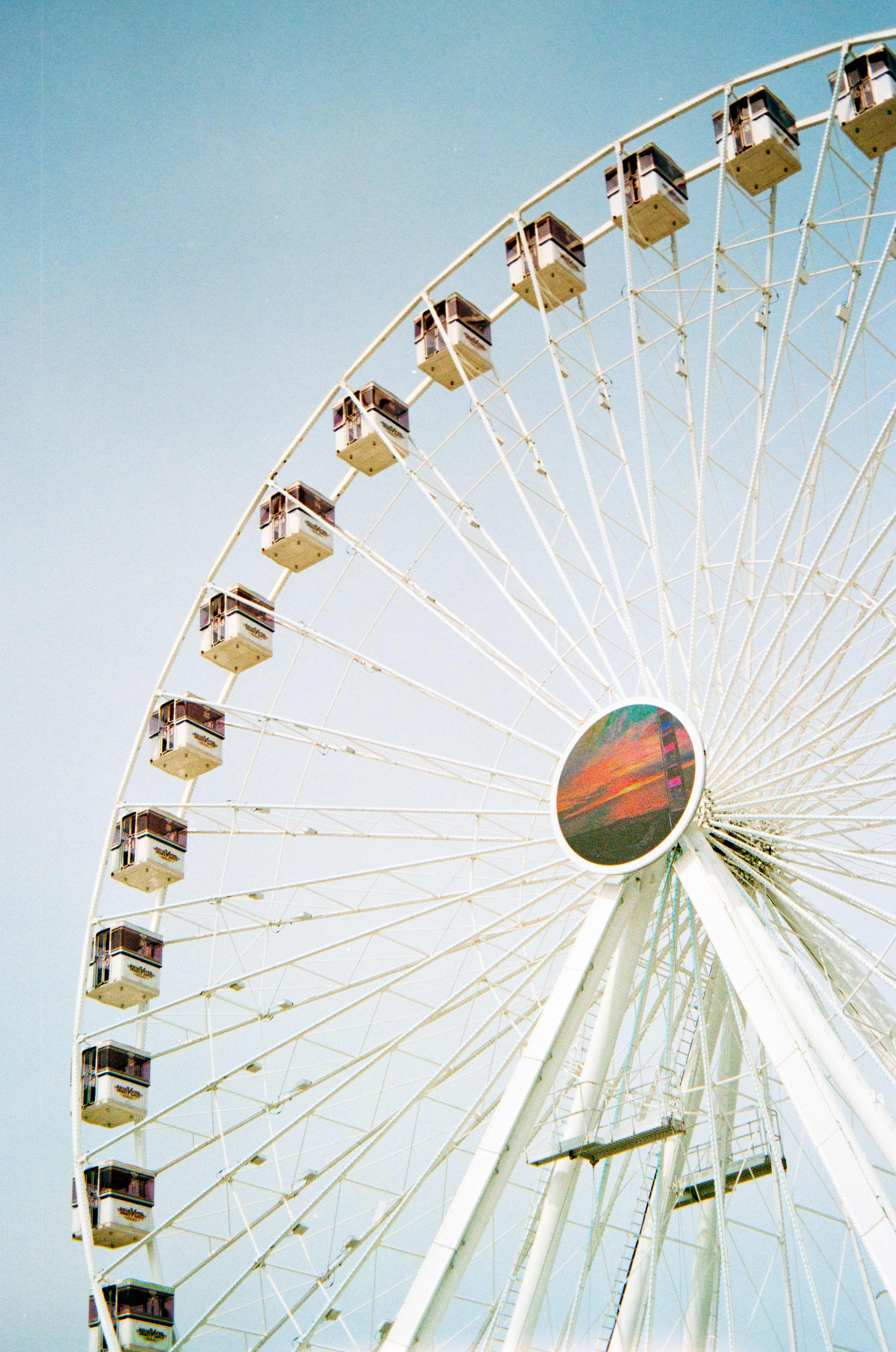 Noordwijk Mei 2024 (Klein Formaat)