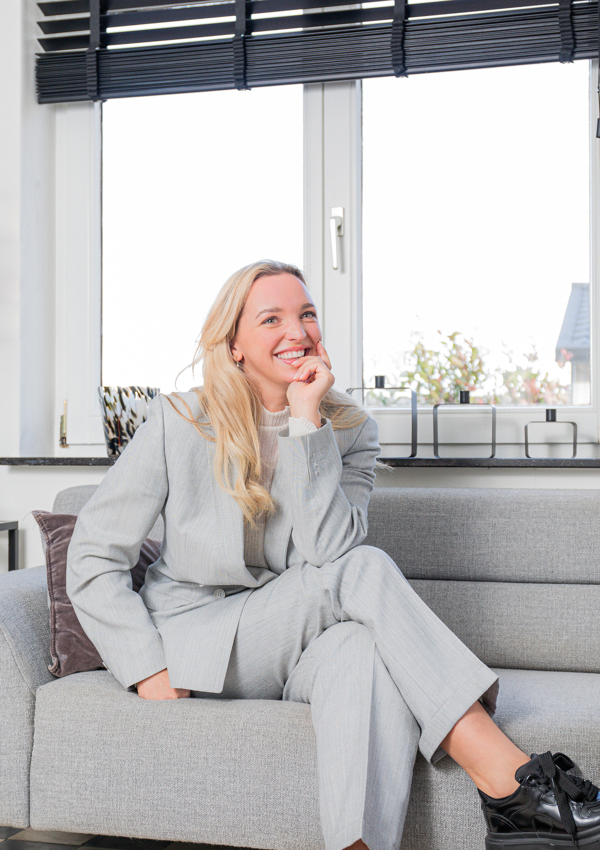 Chapeau Magazine Nov 2023