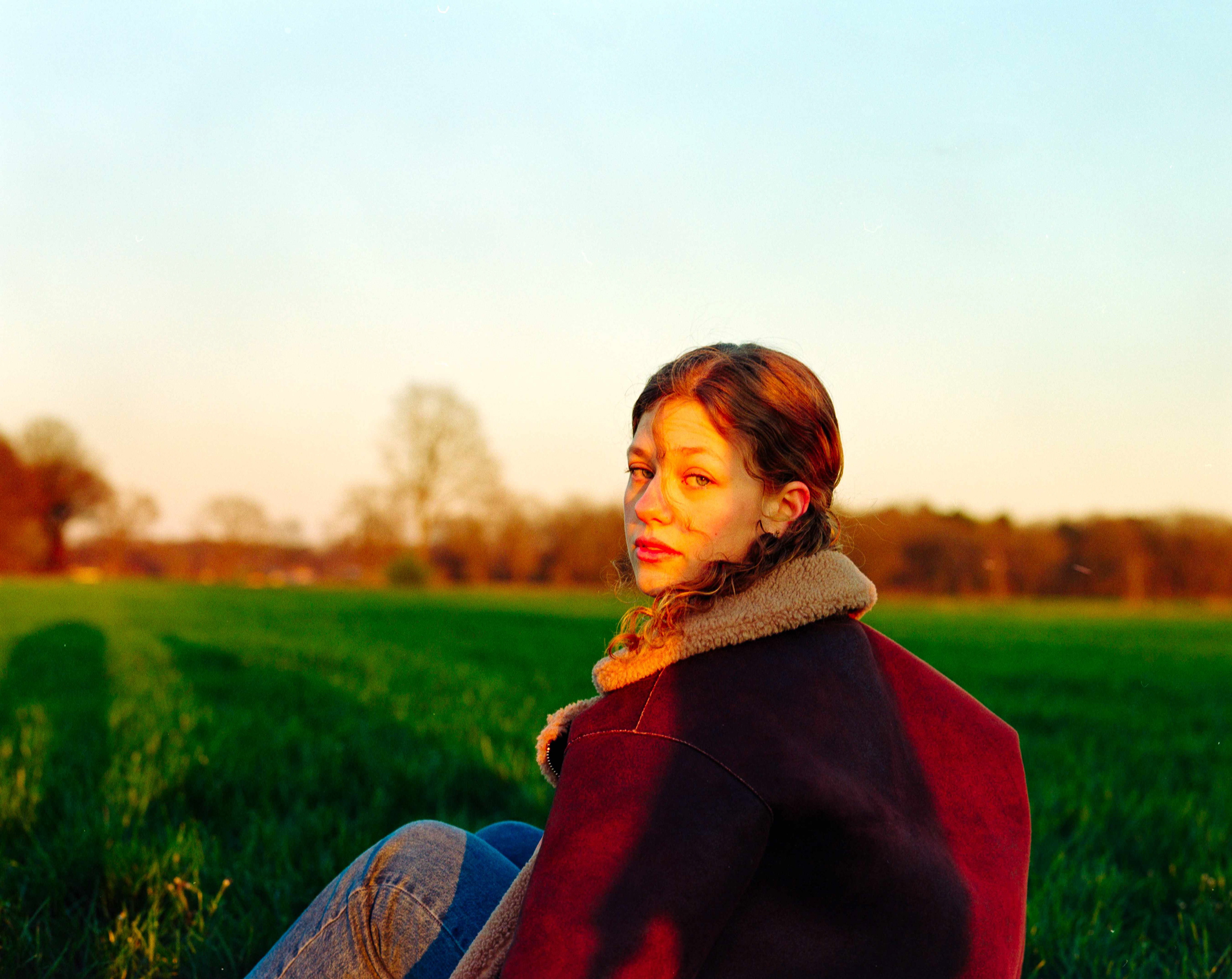 Eigen werk Nov 2023 (Medium Formaat)