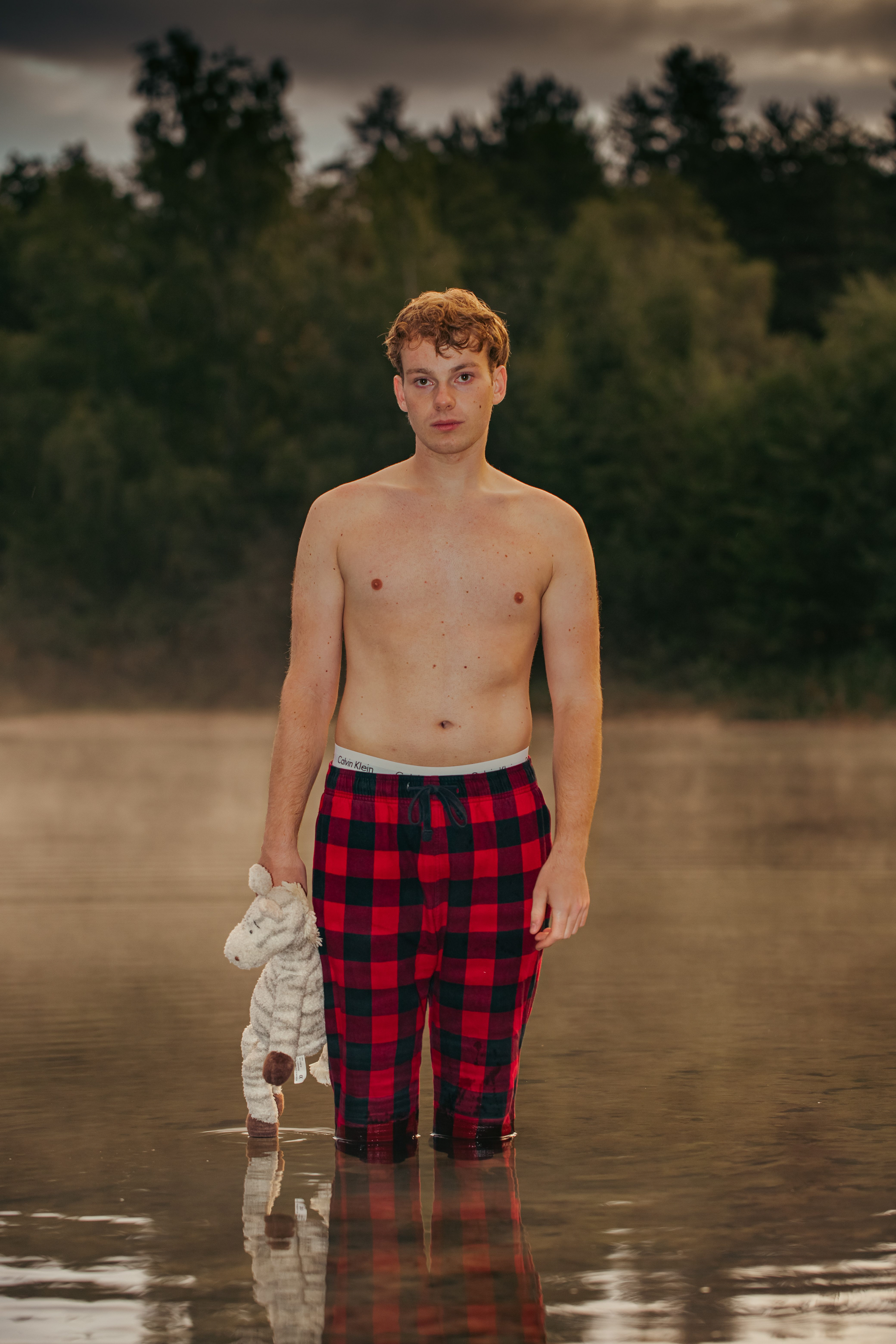 Eigen werk Sept 2022