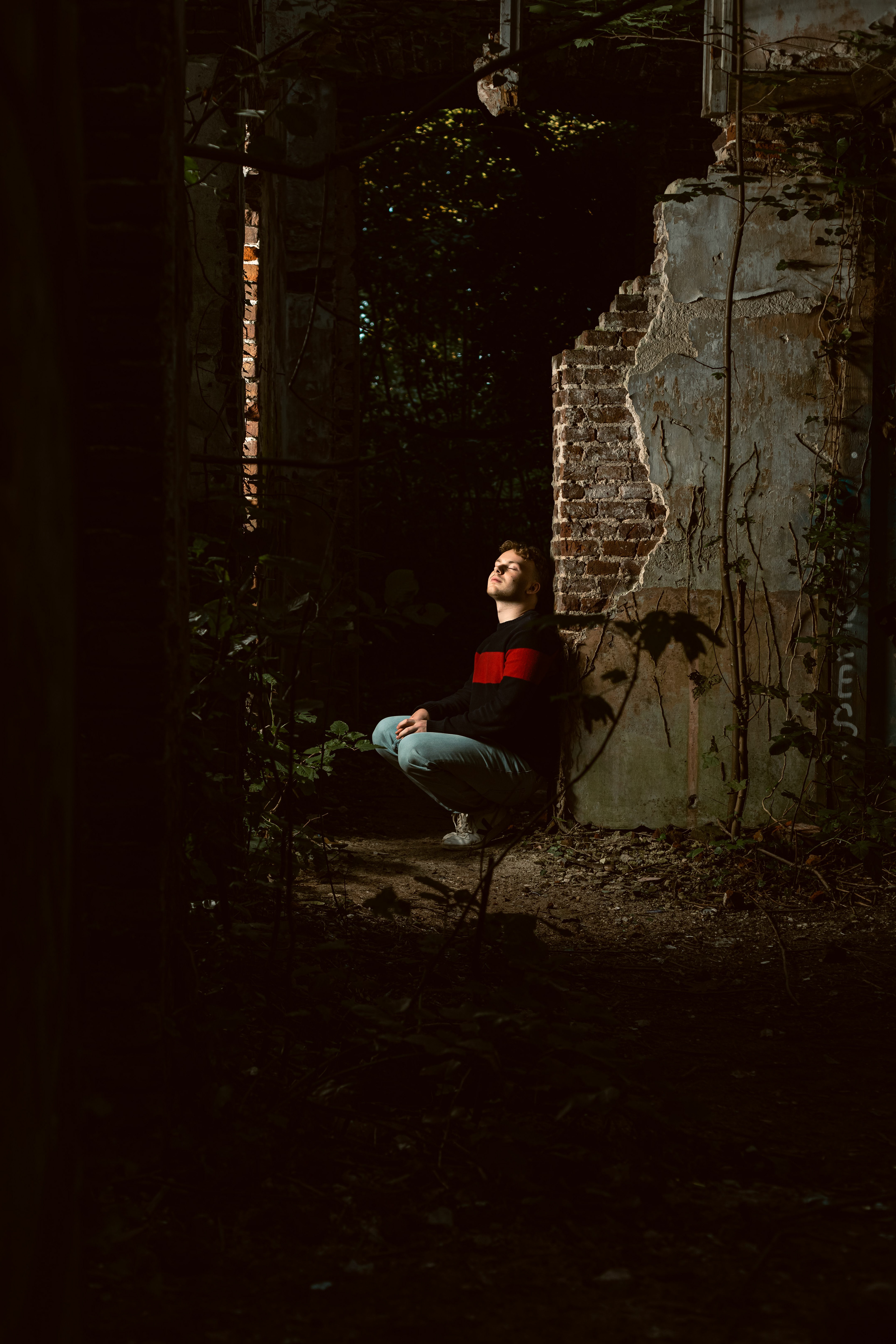 Eigen werk Sept 2023