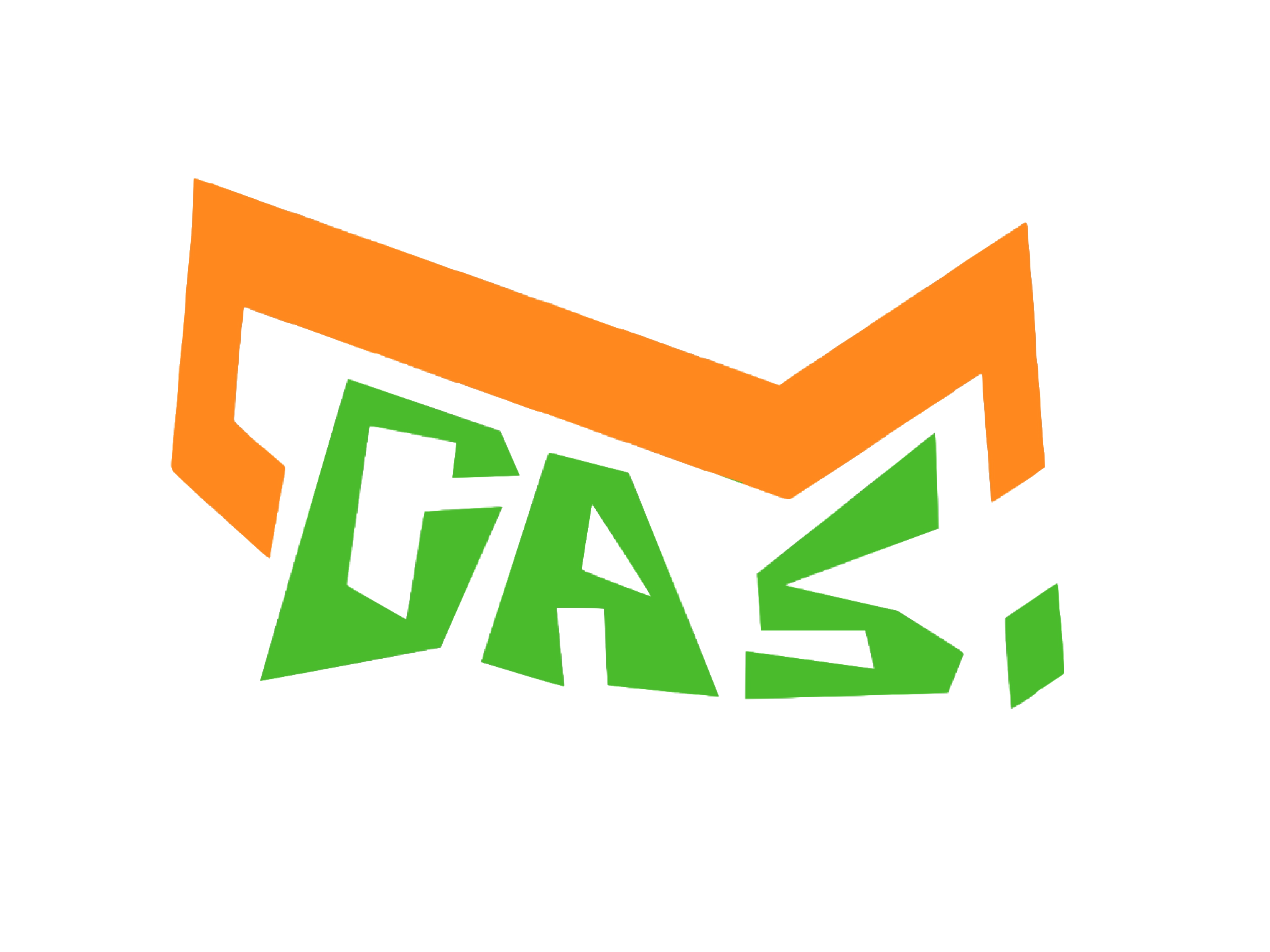 GUERRILLA ART SCHOOL LOGO