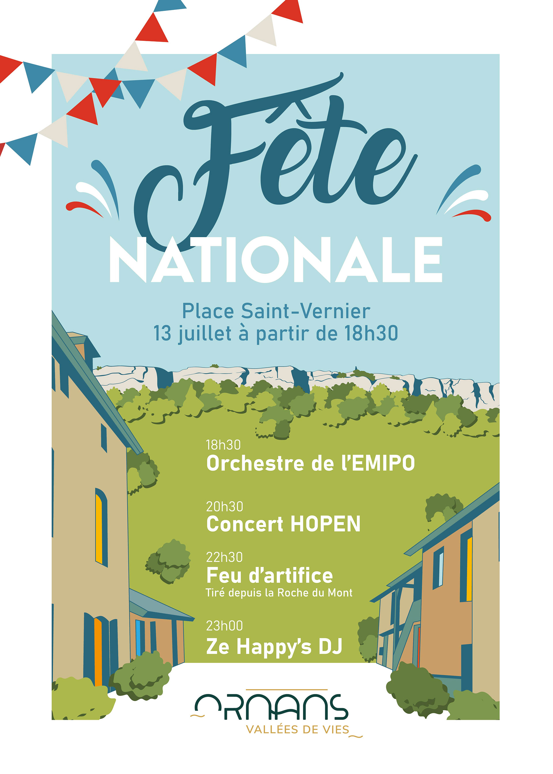 Affiche A3