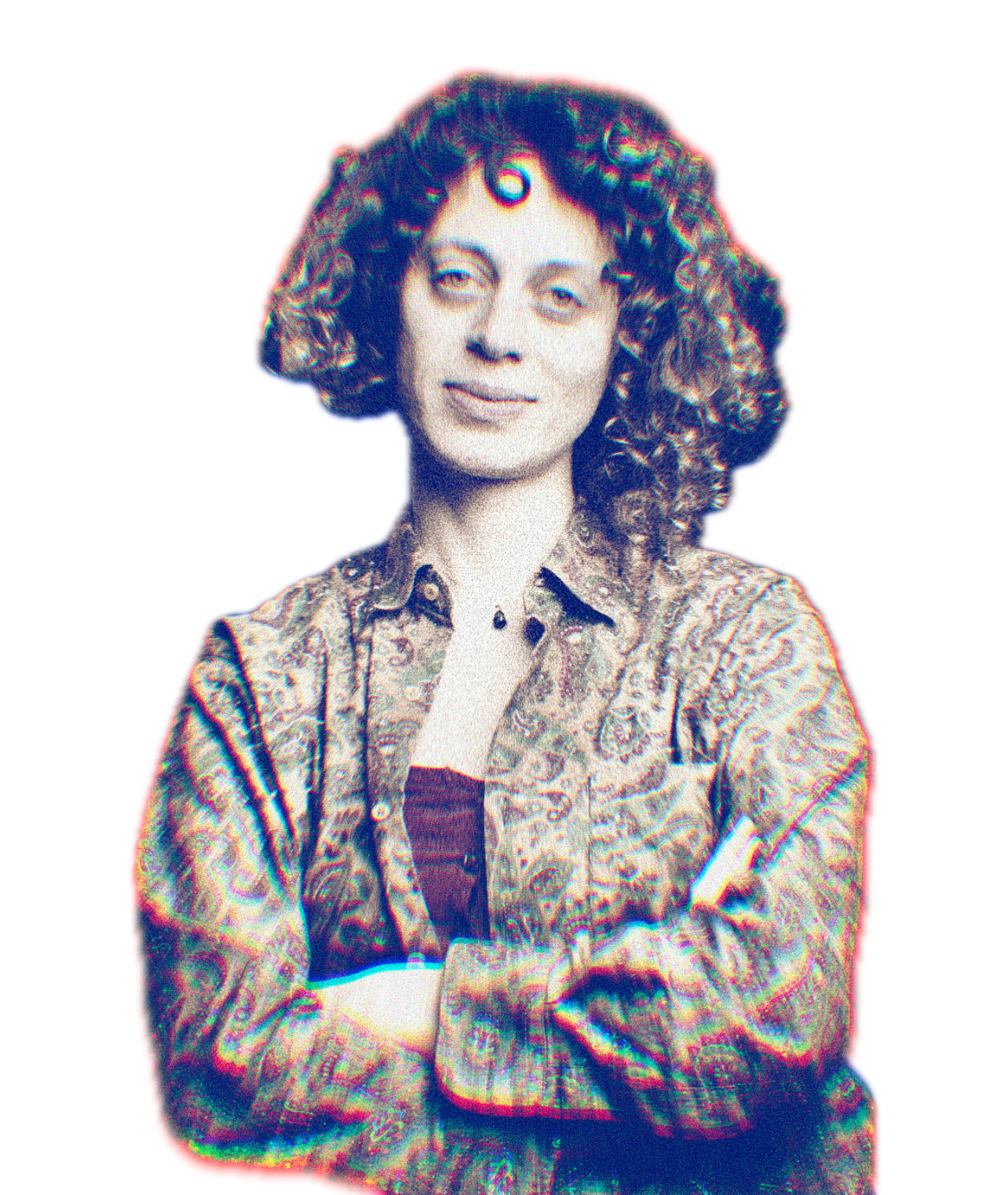 Zeynep Akdeniz, PhD