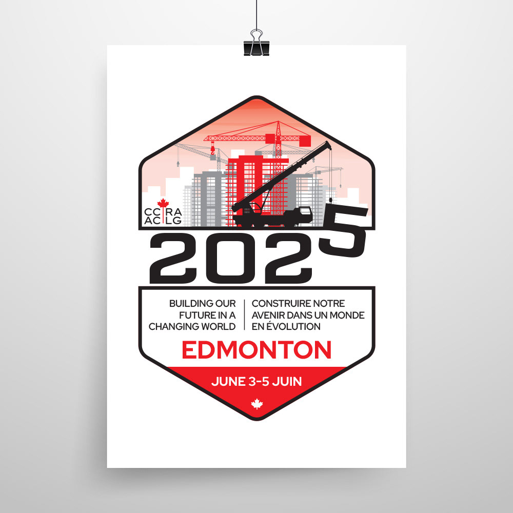 Logo – Conference | Congrès