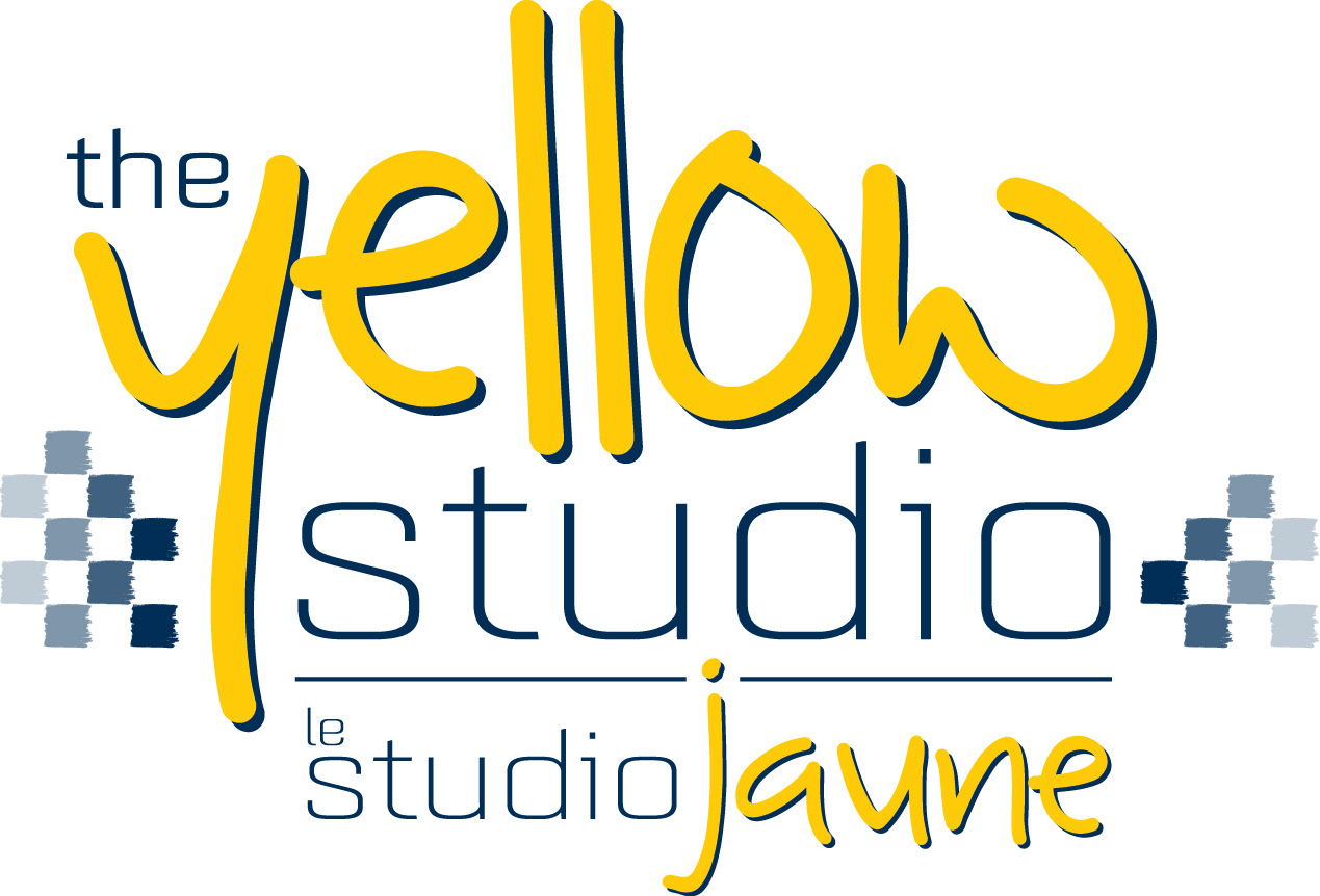 the yellow studio - le studio jaune