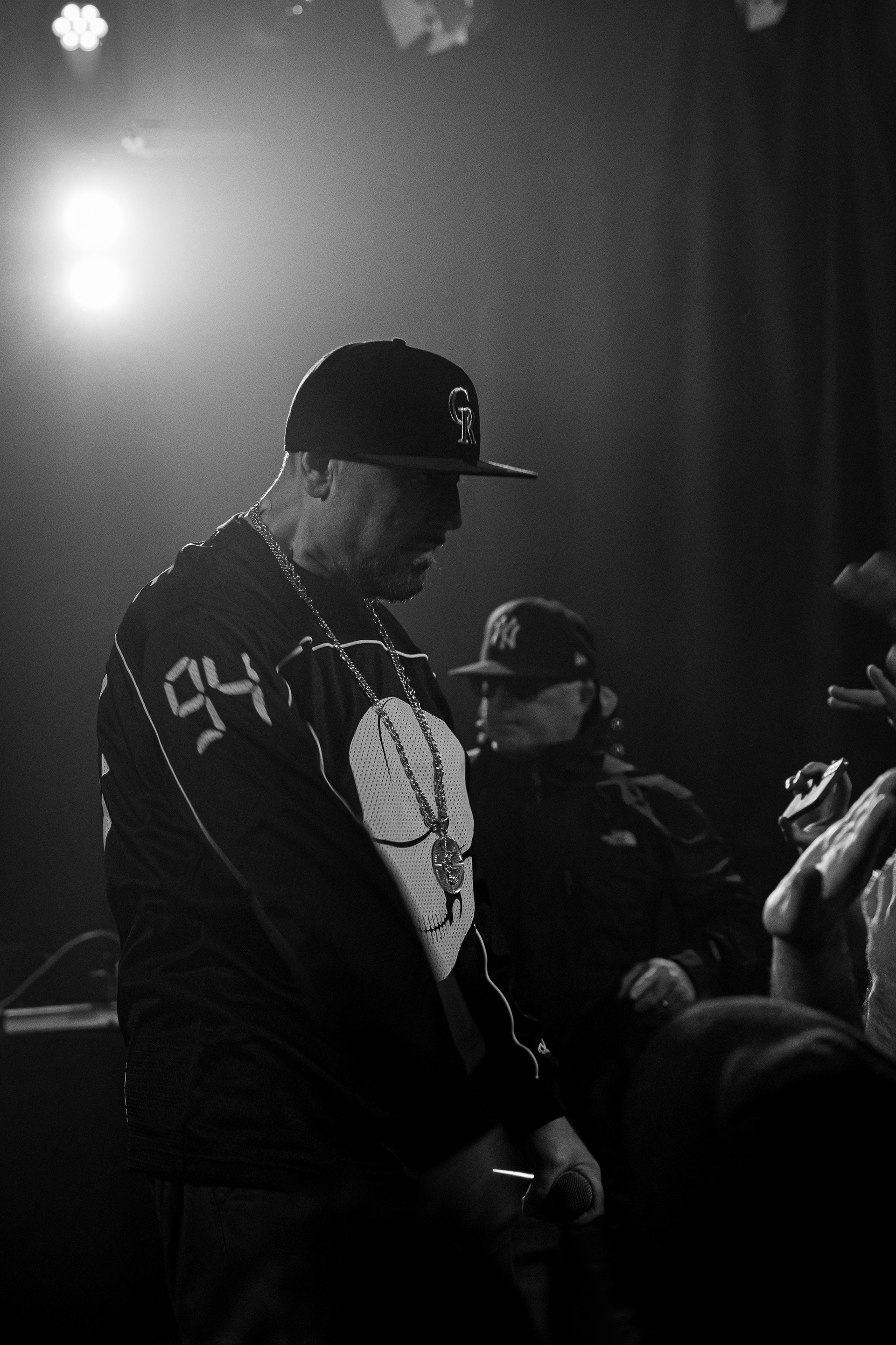 Non Phixion