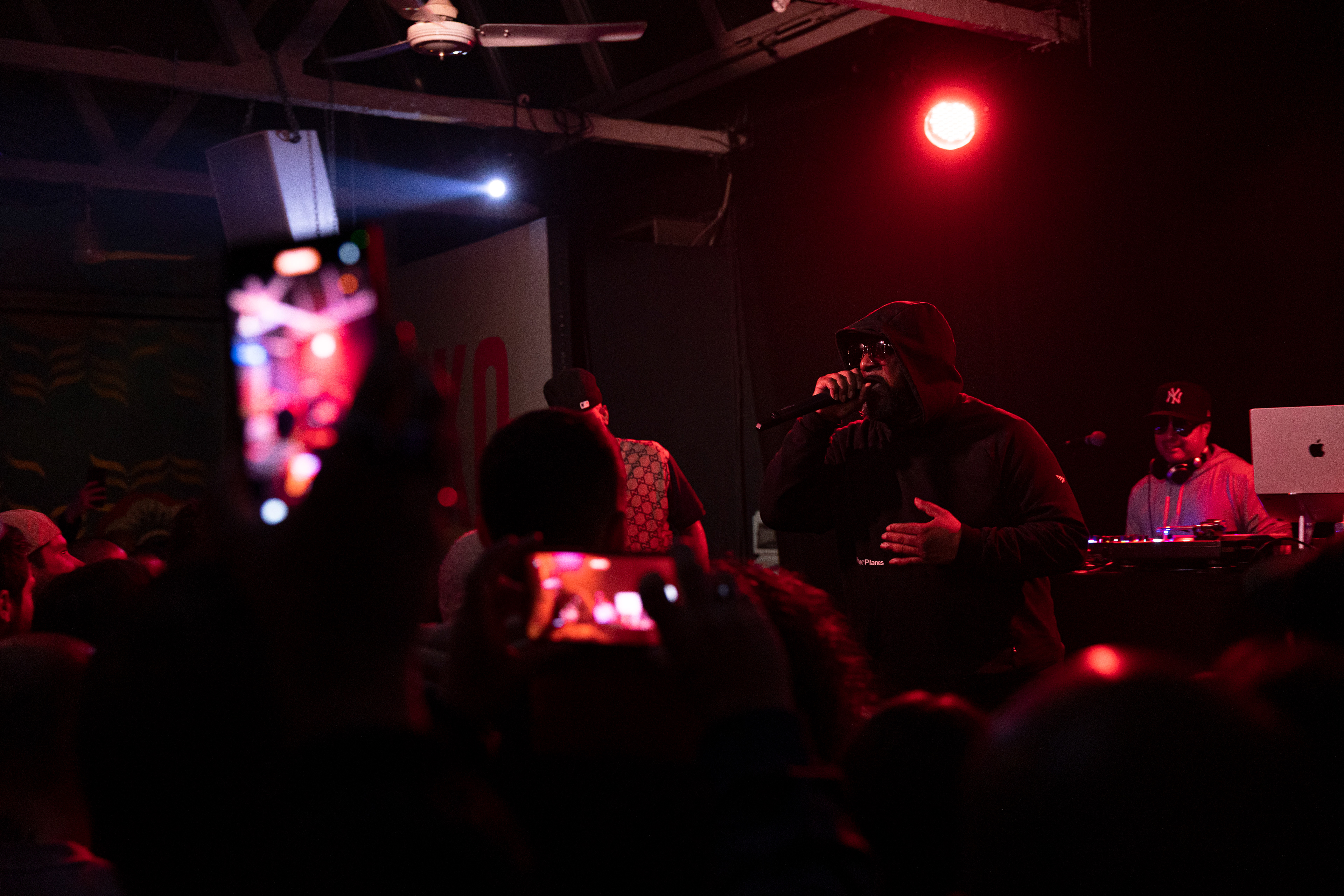Kool G Rap 