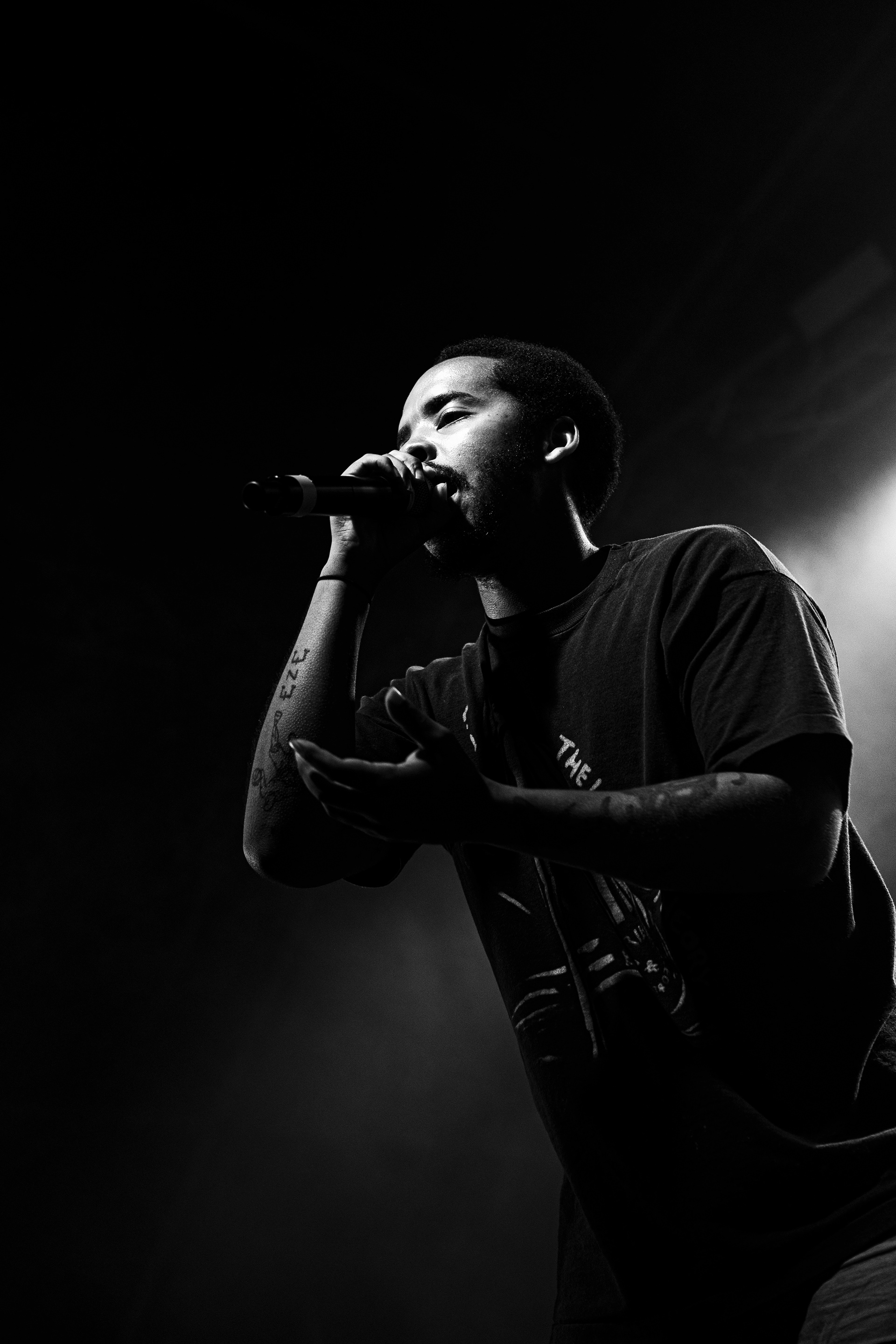 Earl Sweatshirt