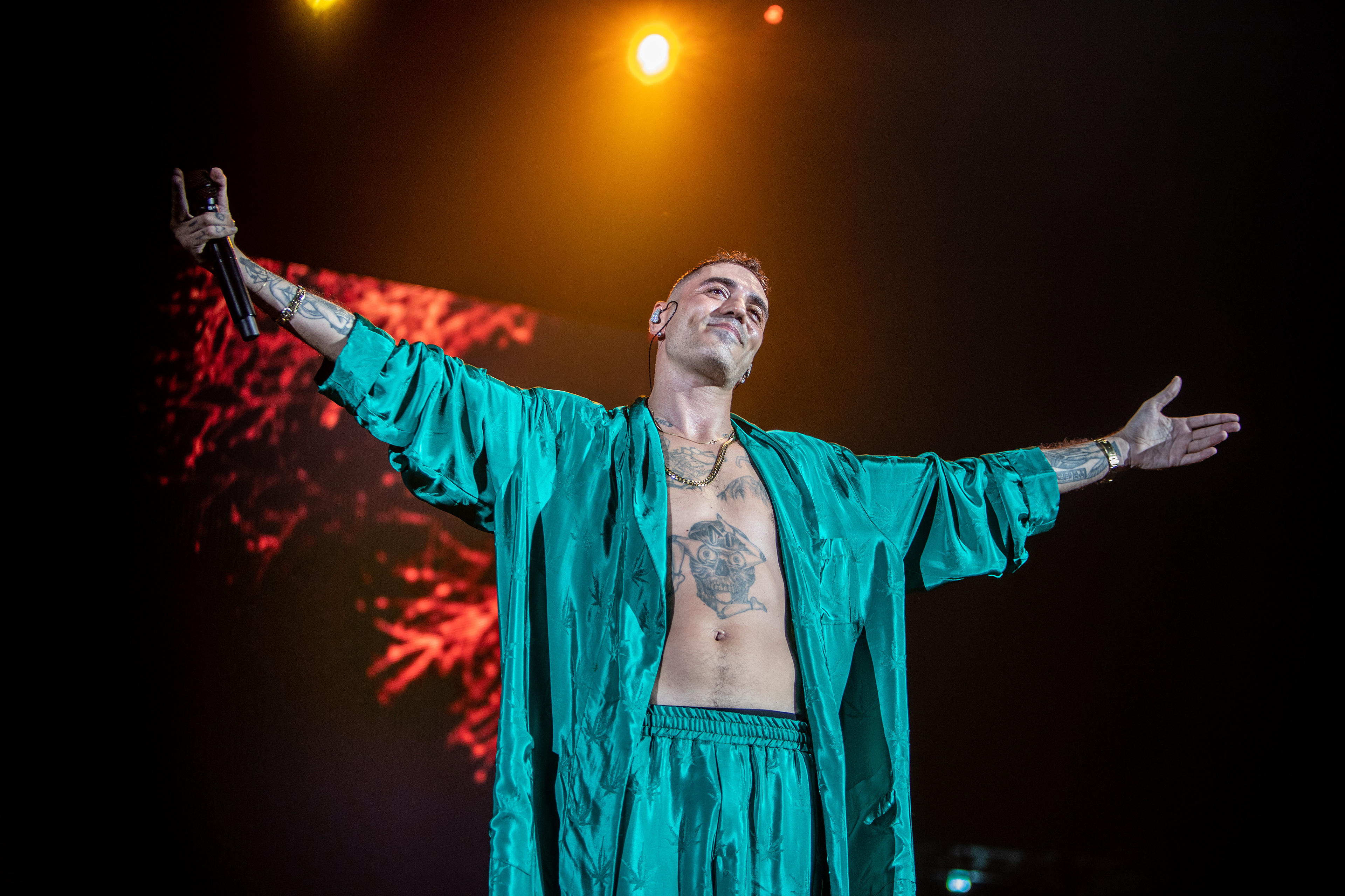 Marracash