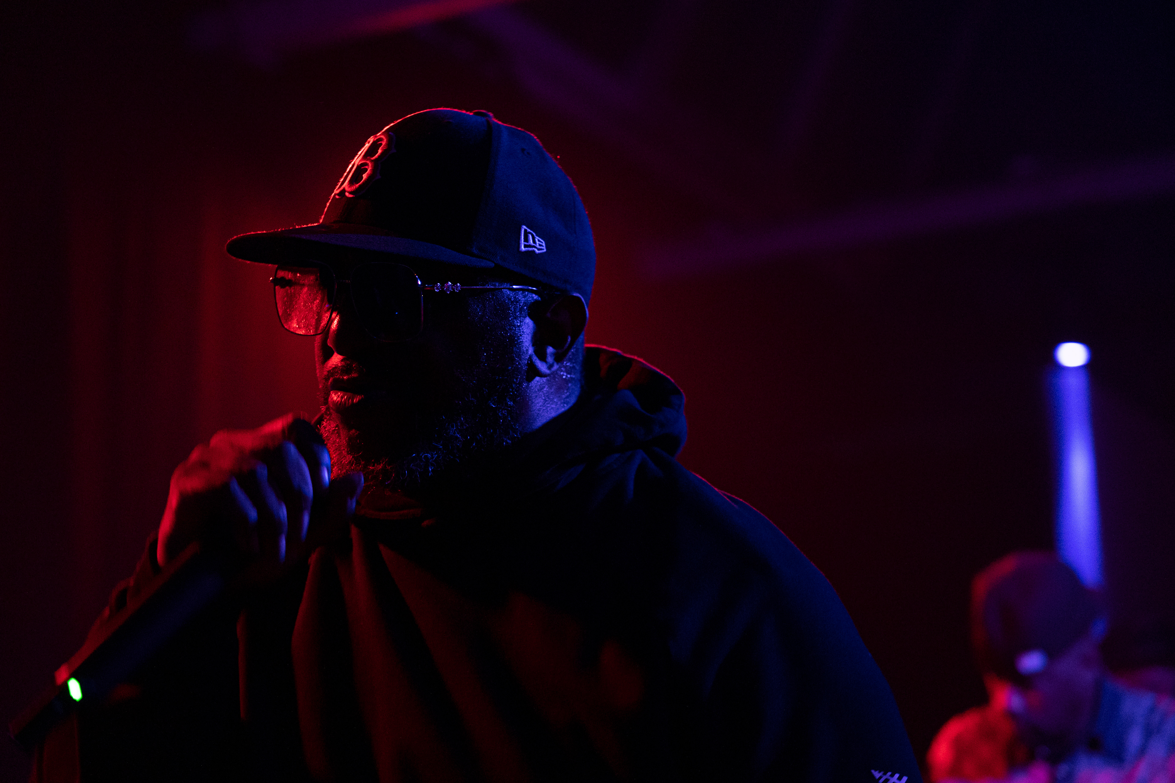 Kool G Rap 