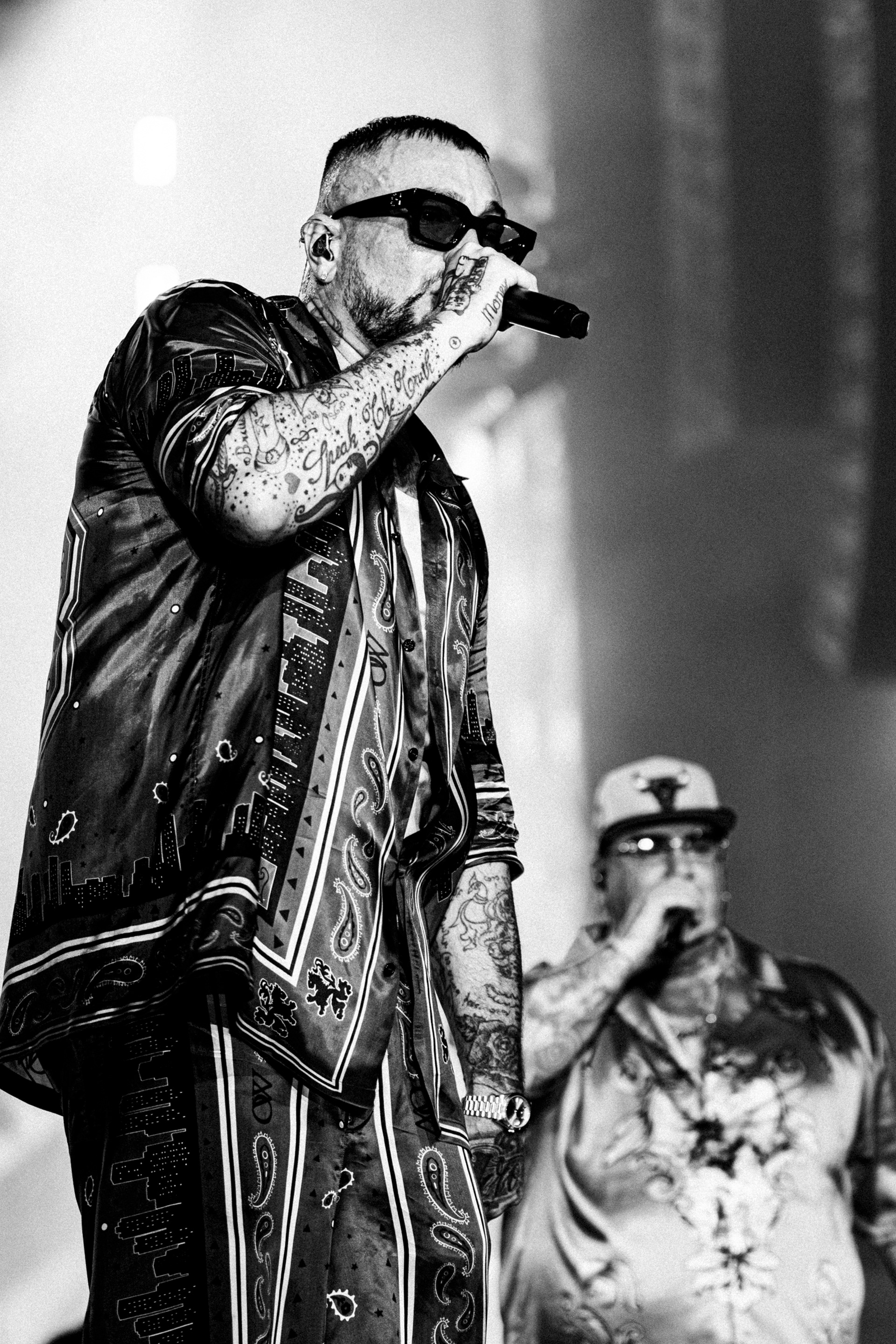 Club Dogo