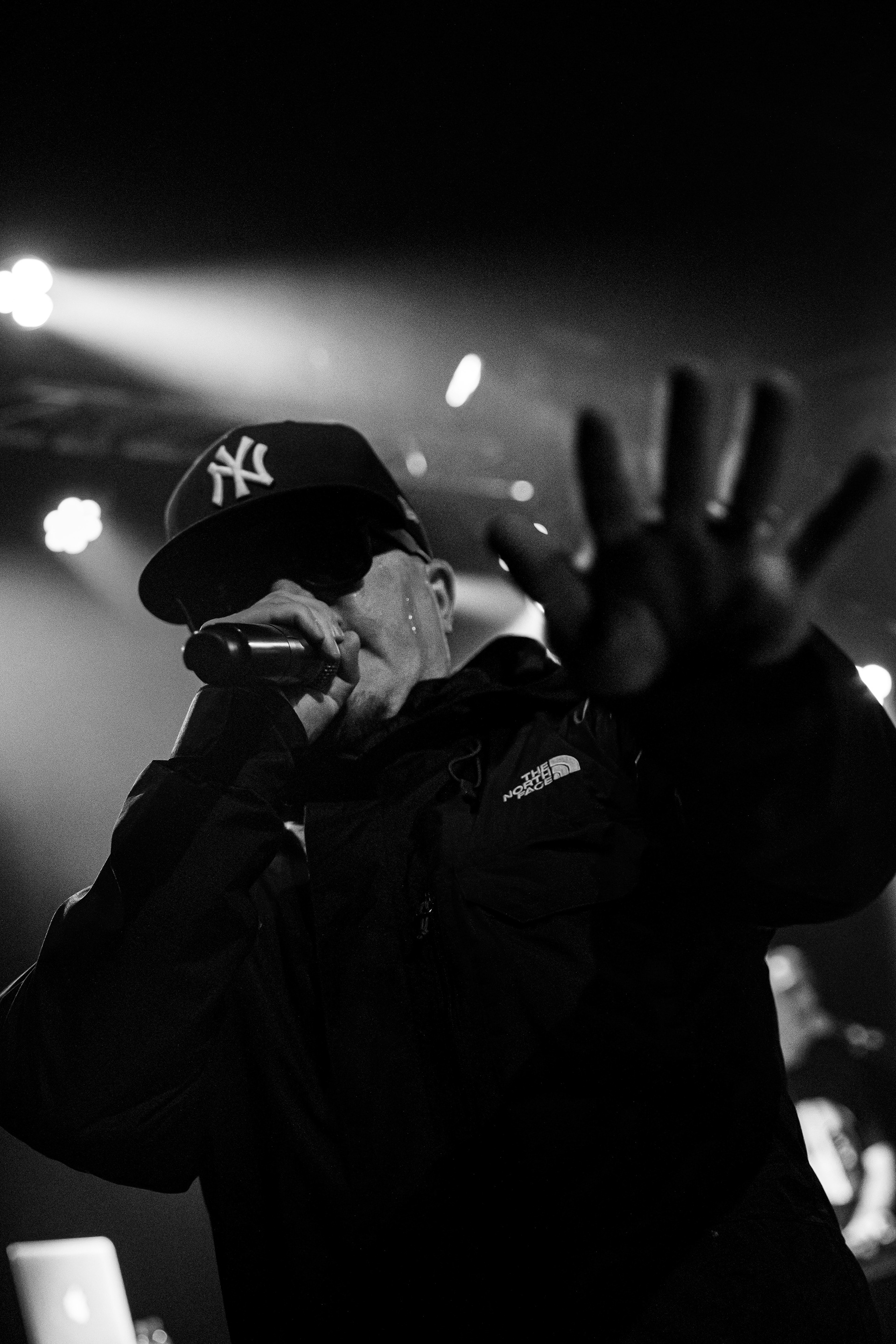 Non Phixion