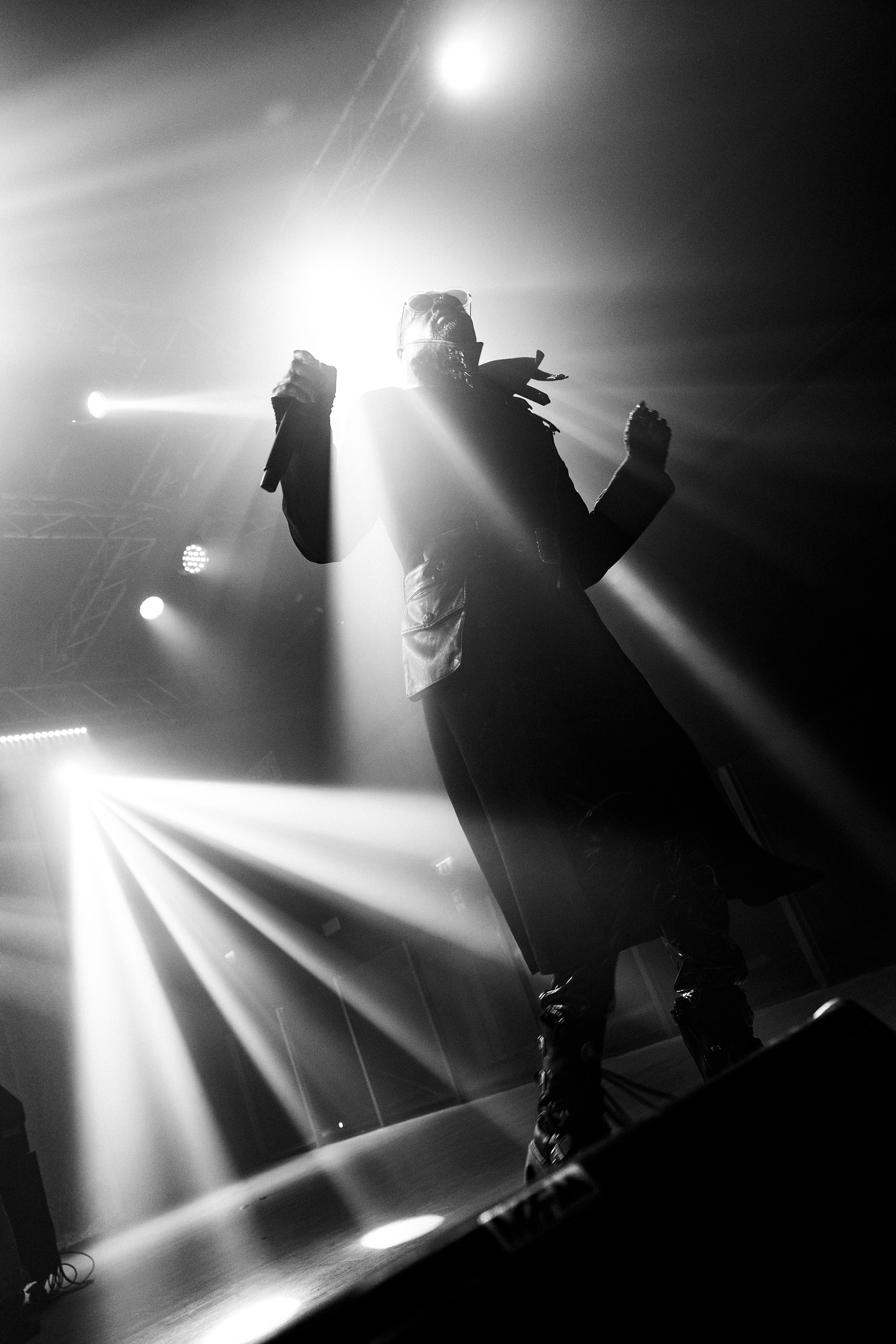 Danny Brown