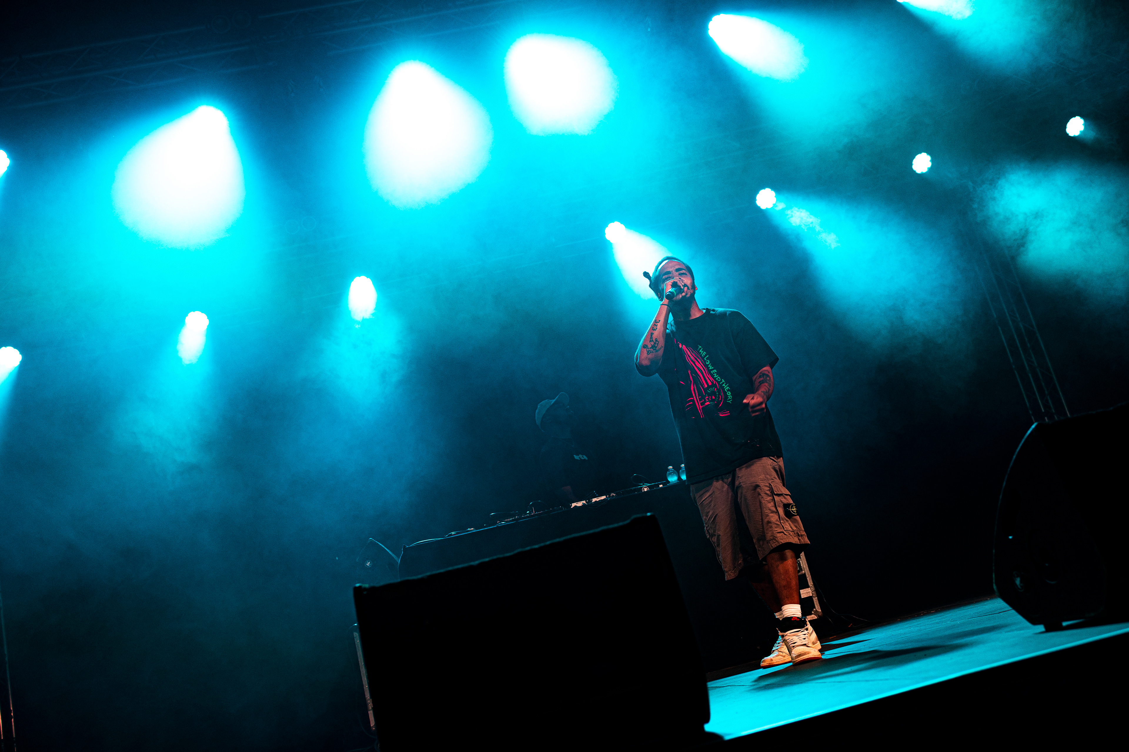 Earl Sweatshirt