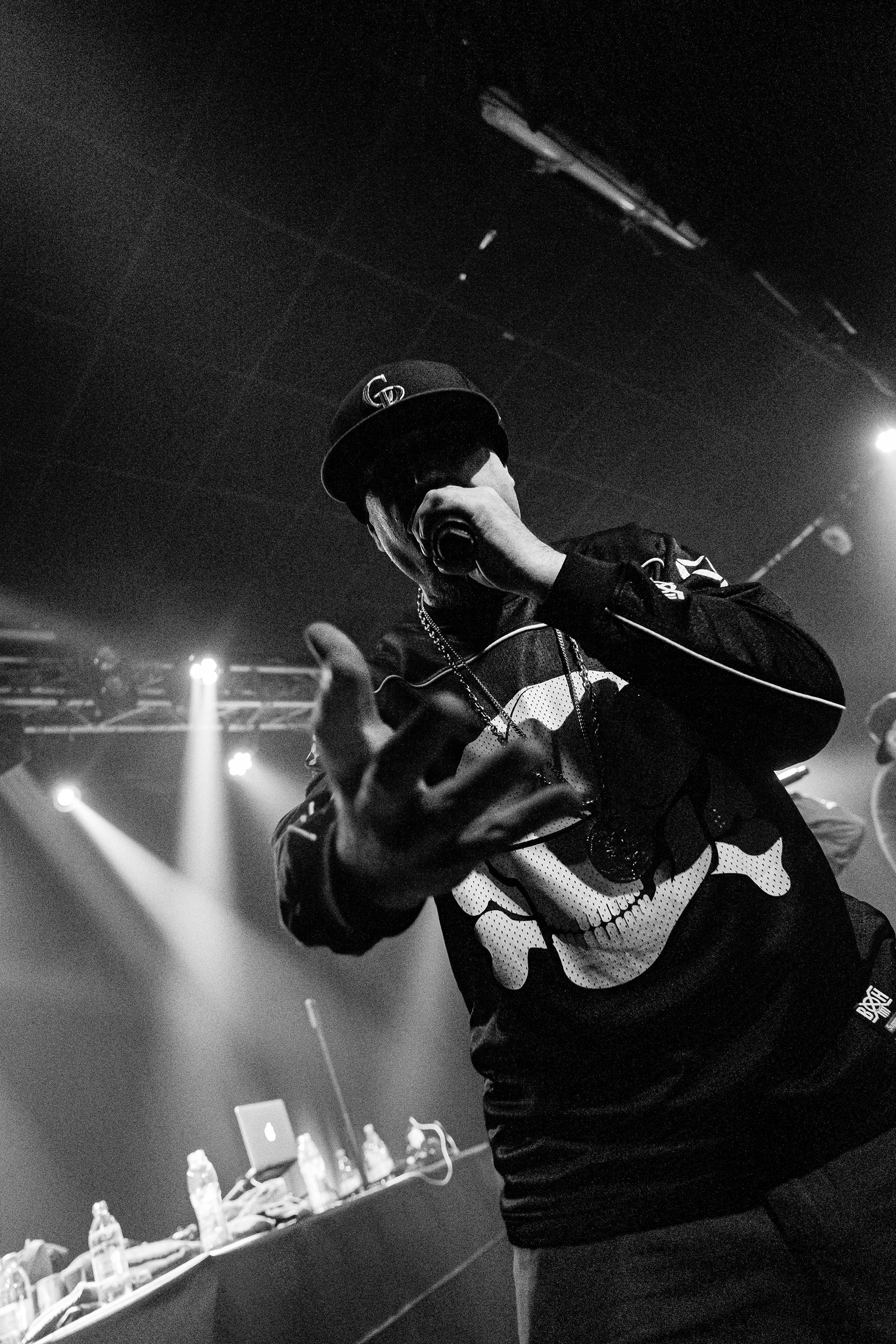 Non Phixion