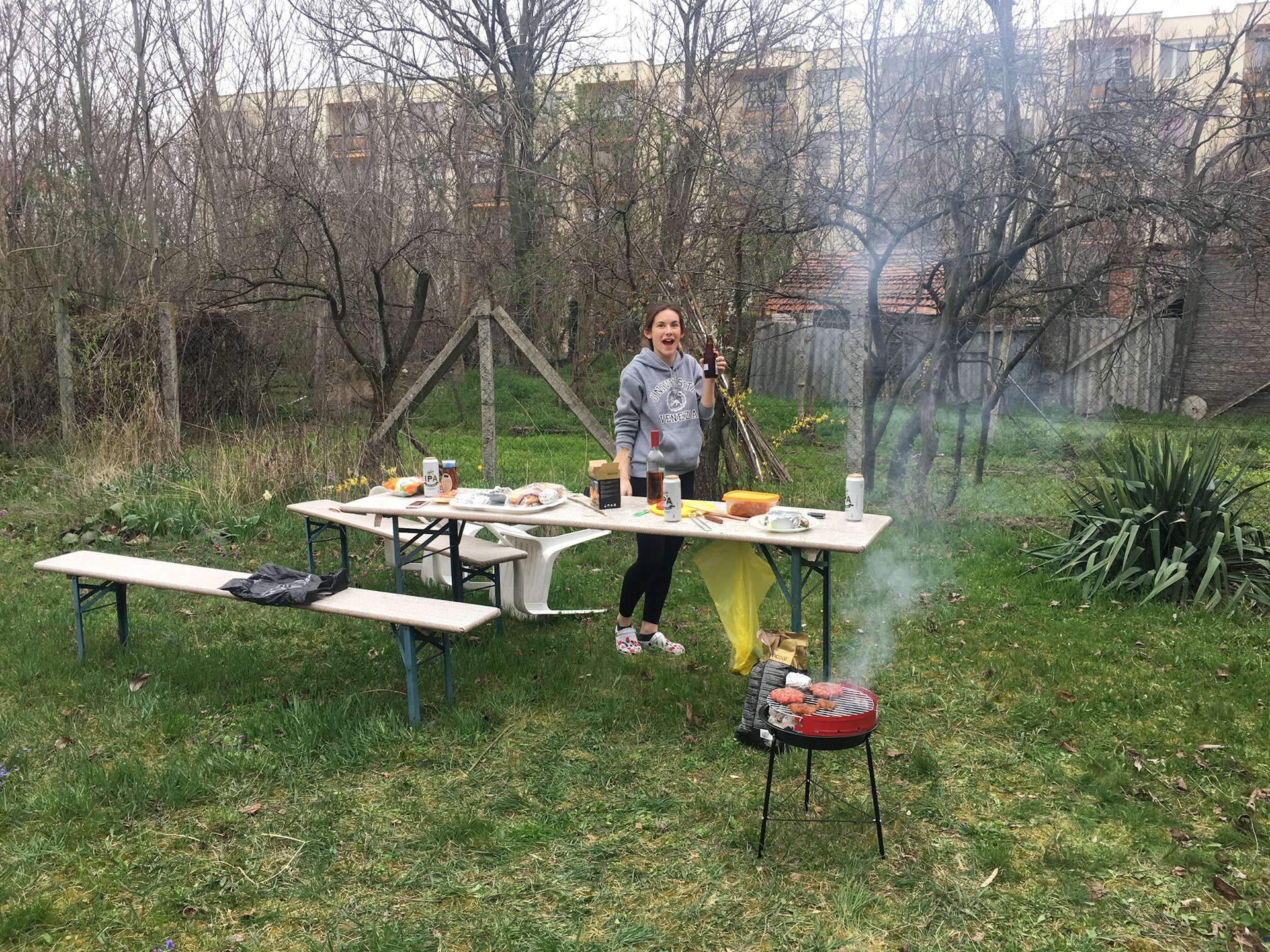 2018 - A kezdetek