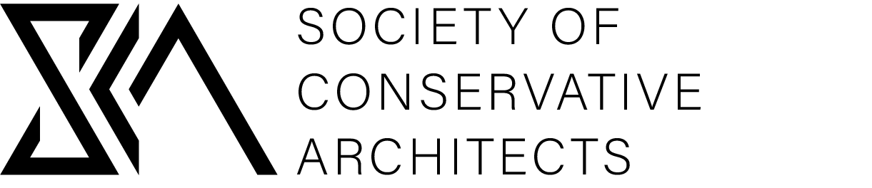 Society of Conservative Architects