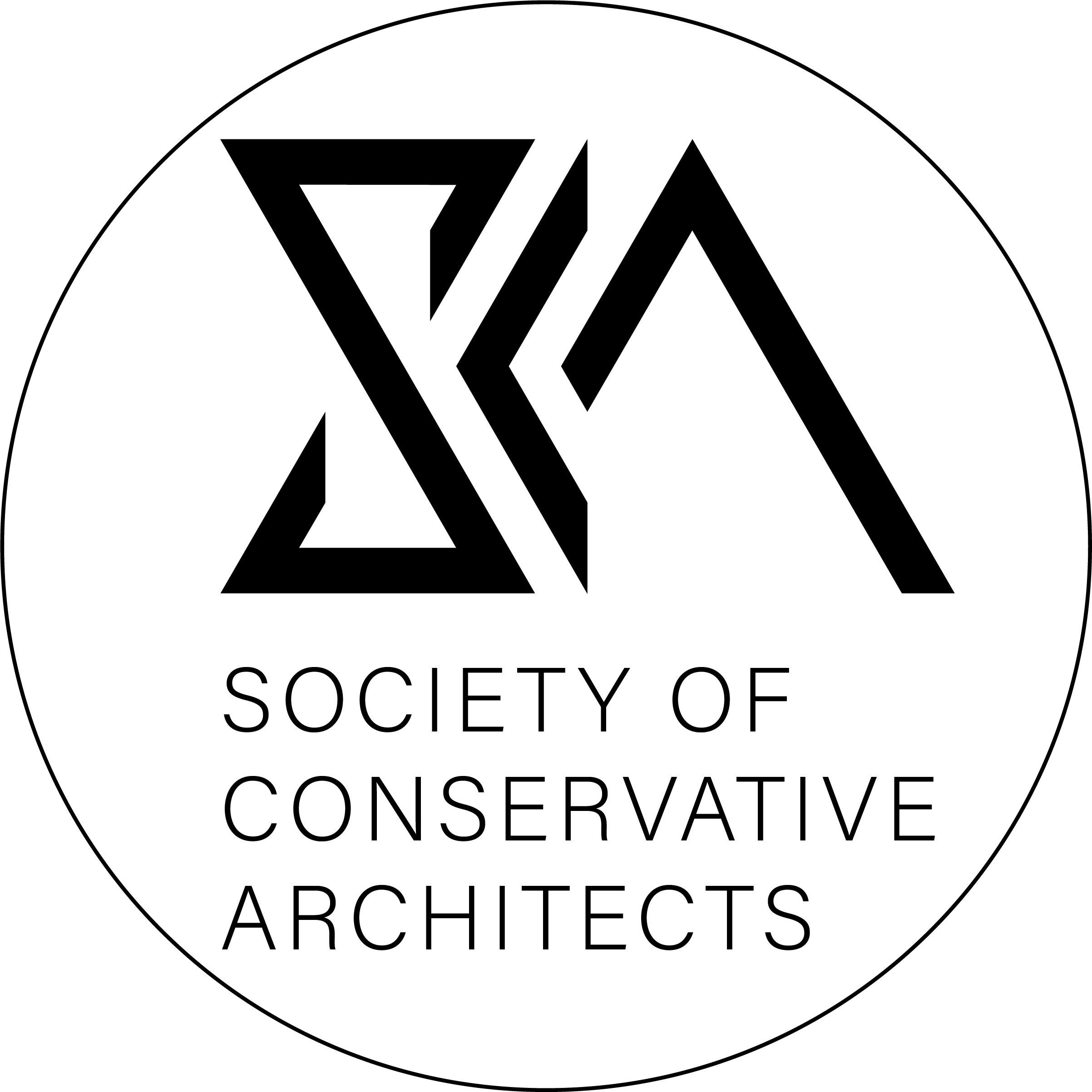 Society of Conservative Architects