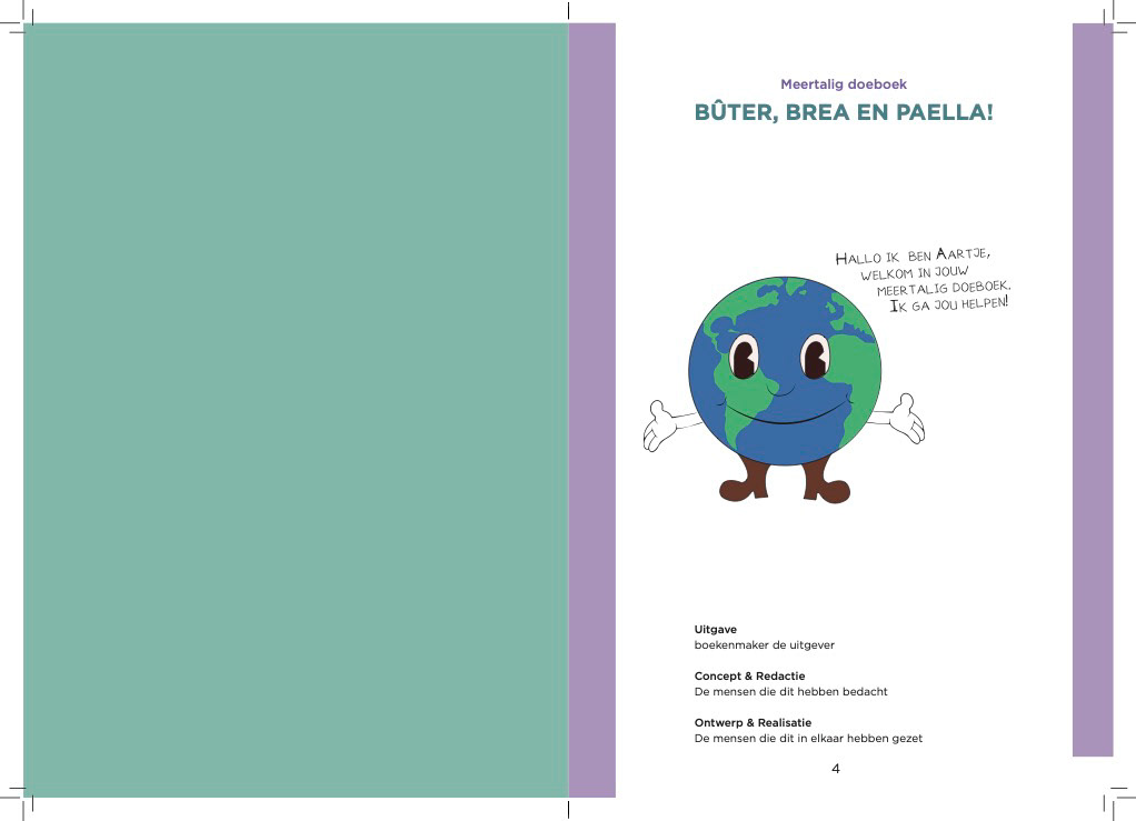 intro pagina