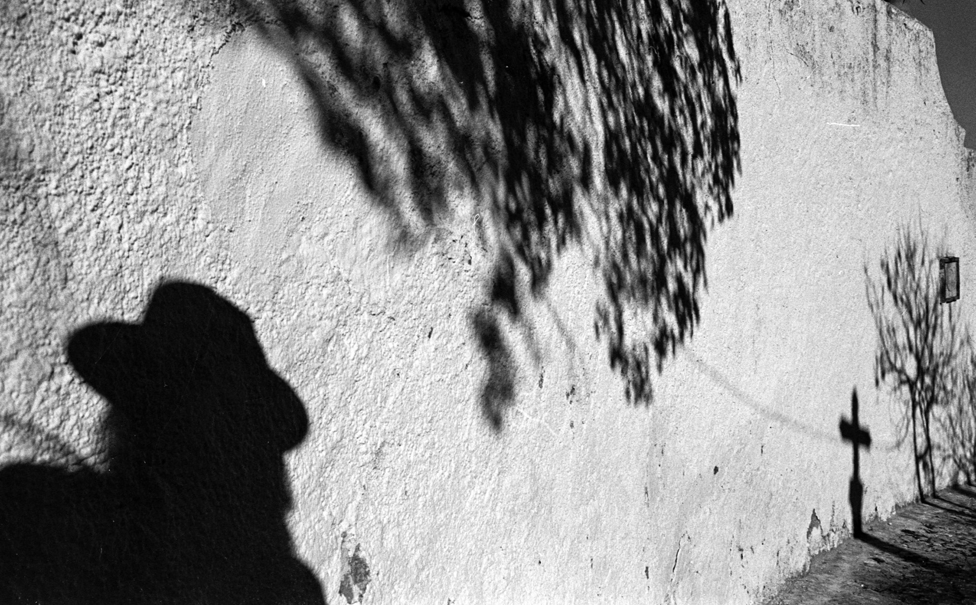 Ronda, 2021, Canon AV-1