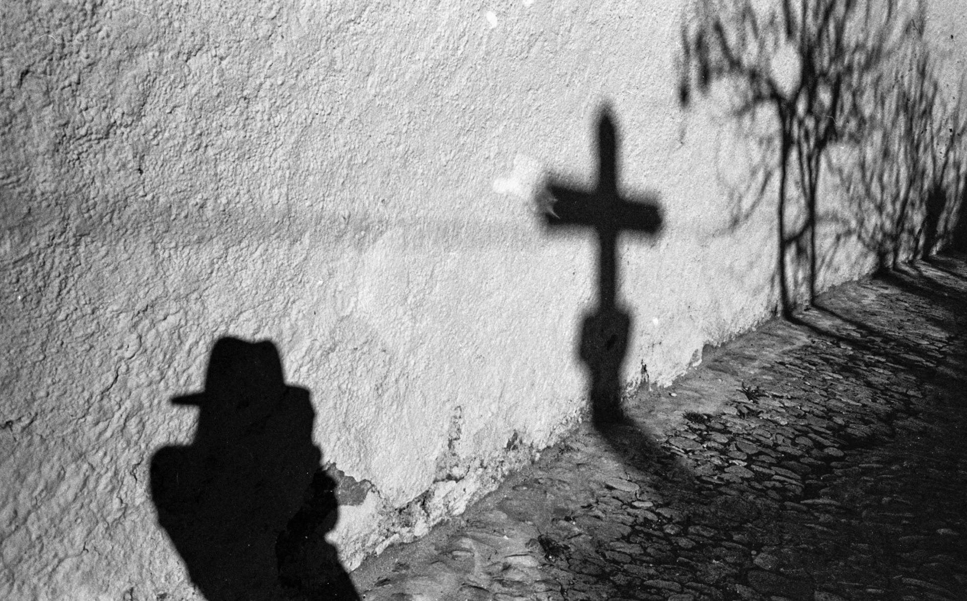 Ronda, 2021, Canon AV-1