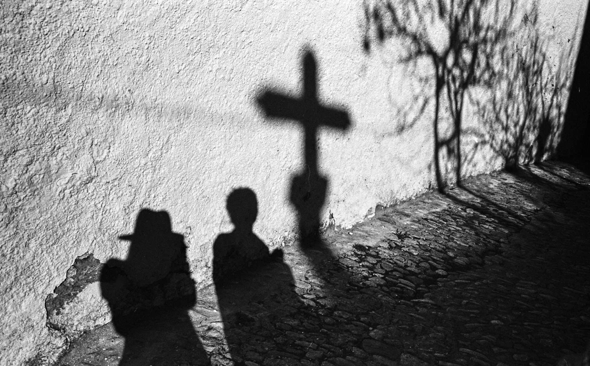 Ronda, 2021, Canon AV-1