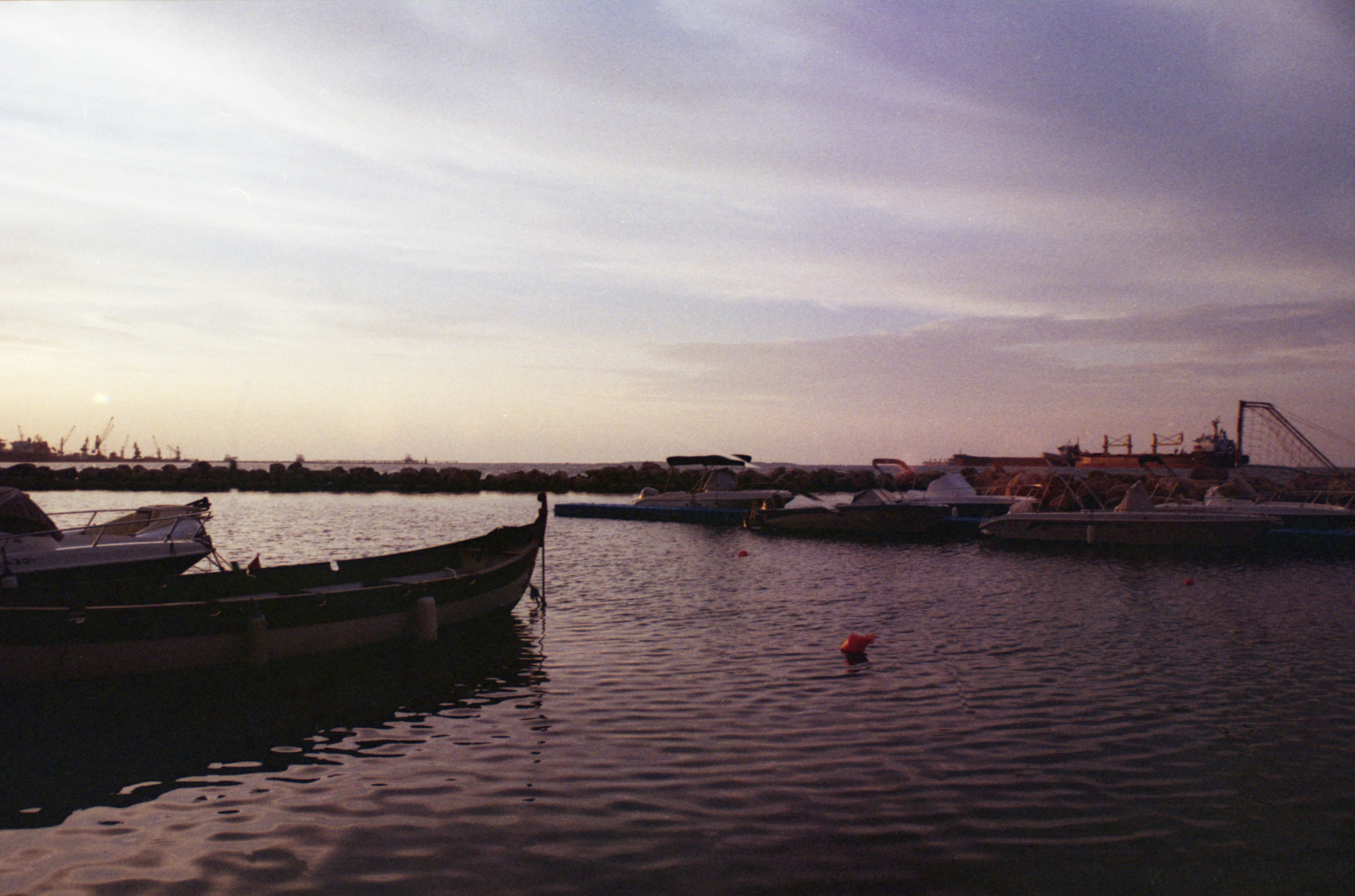 Taranto, 2023, Canon AV-1
