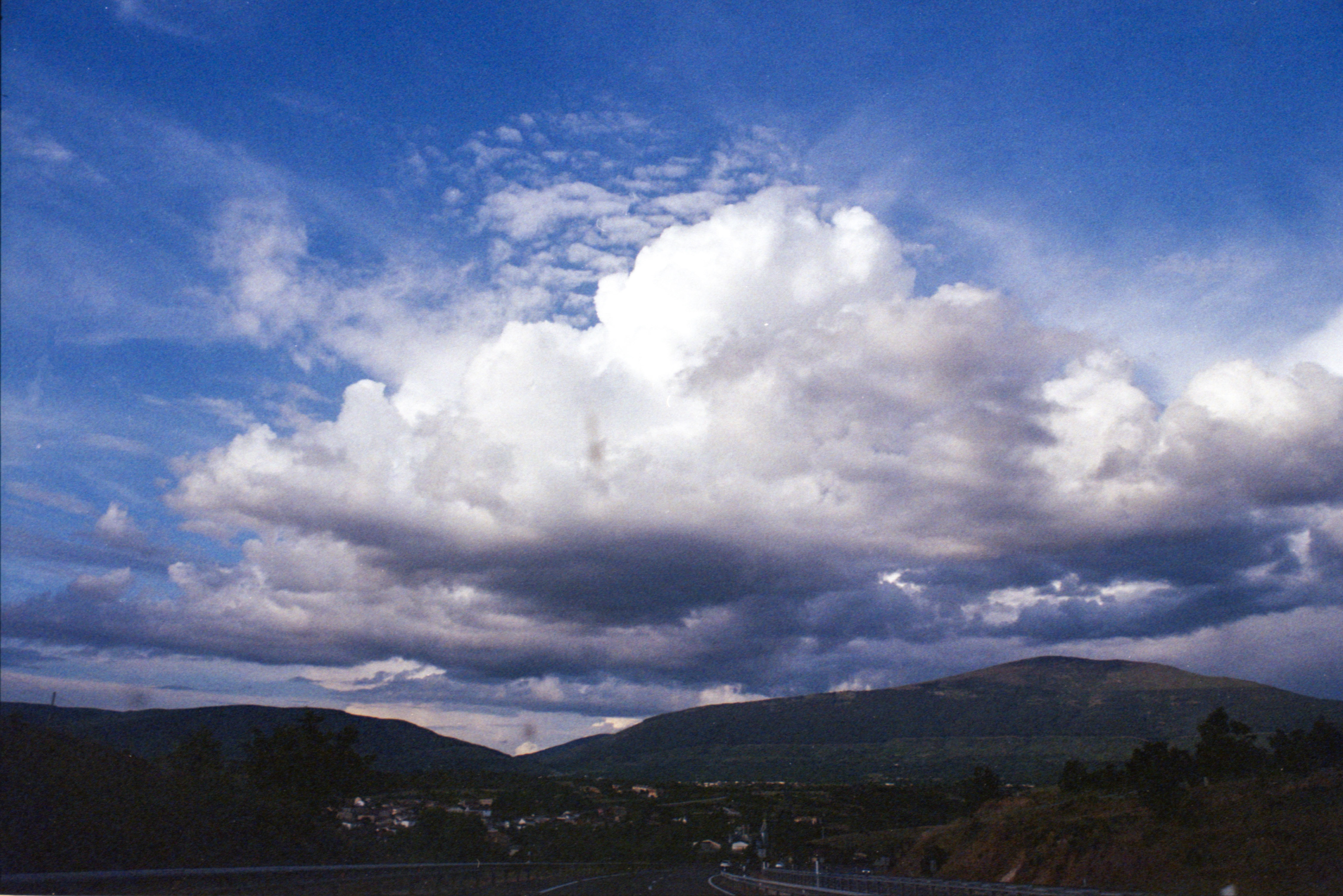 Asturias, 2023, Canon AV-1