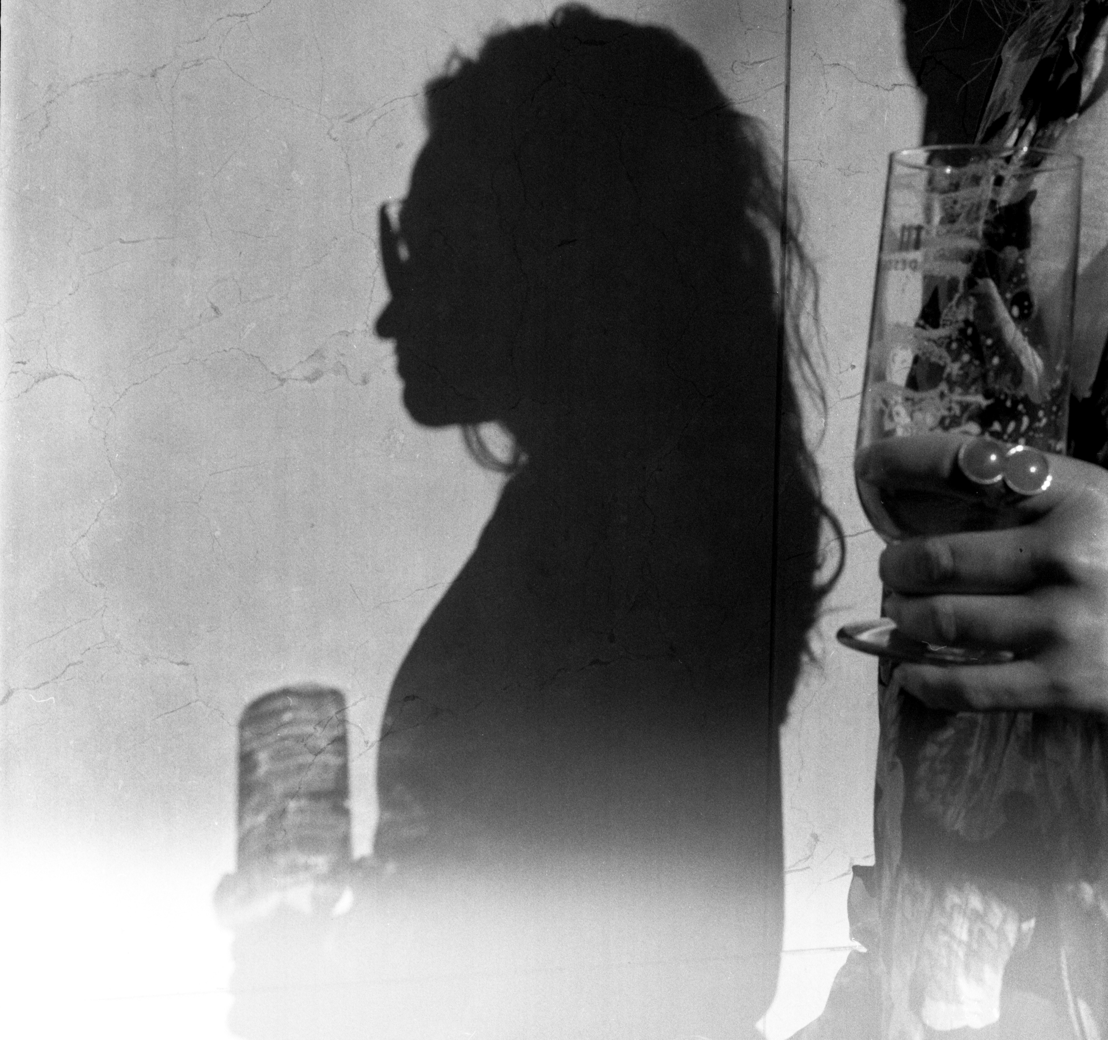 Madrid, 2023, Rolleiflex T3.5