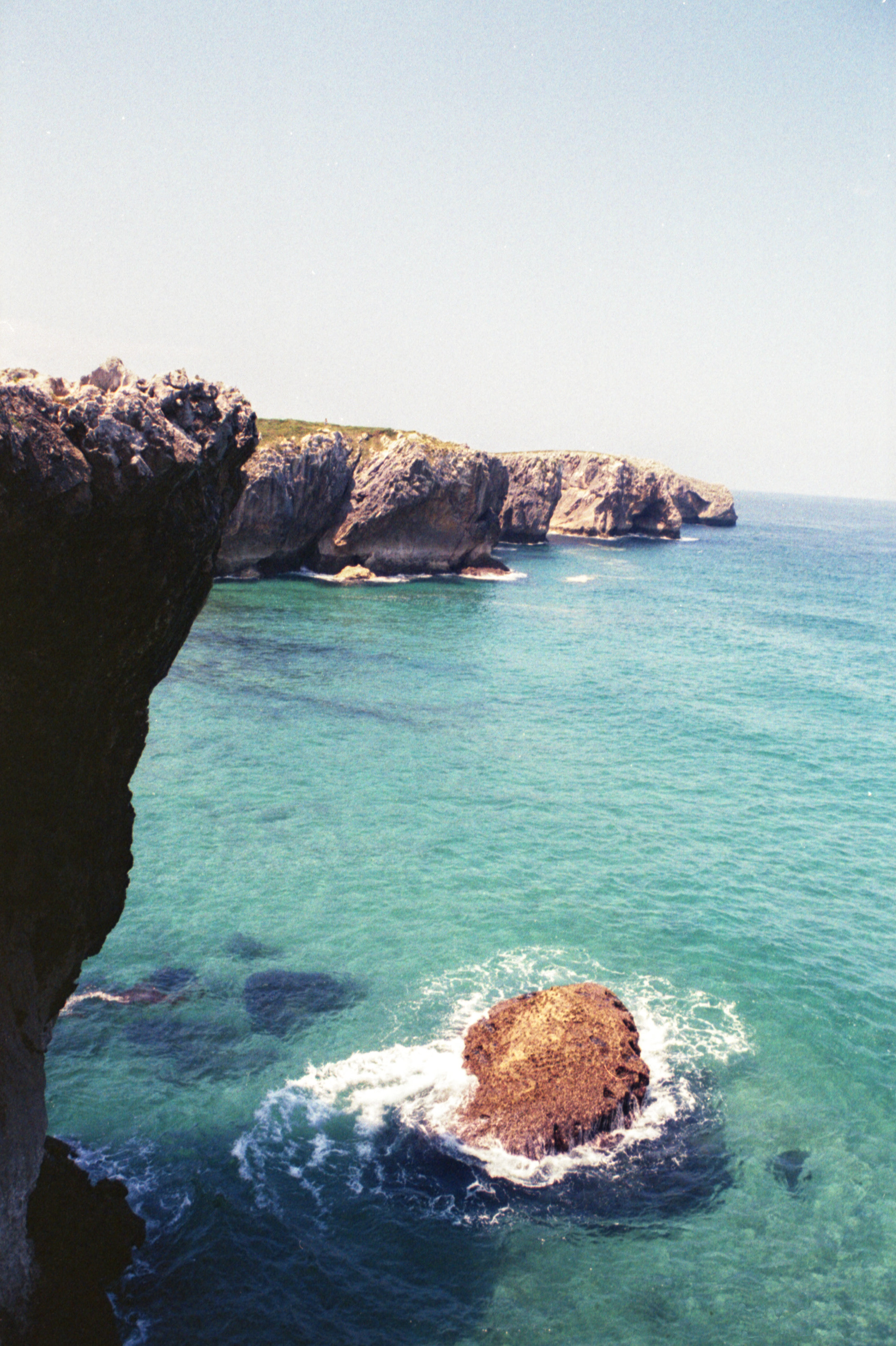 Asturias, 2023, Canon AV-1