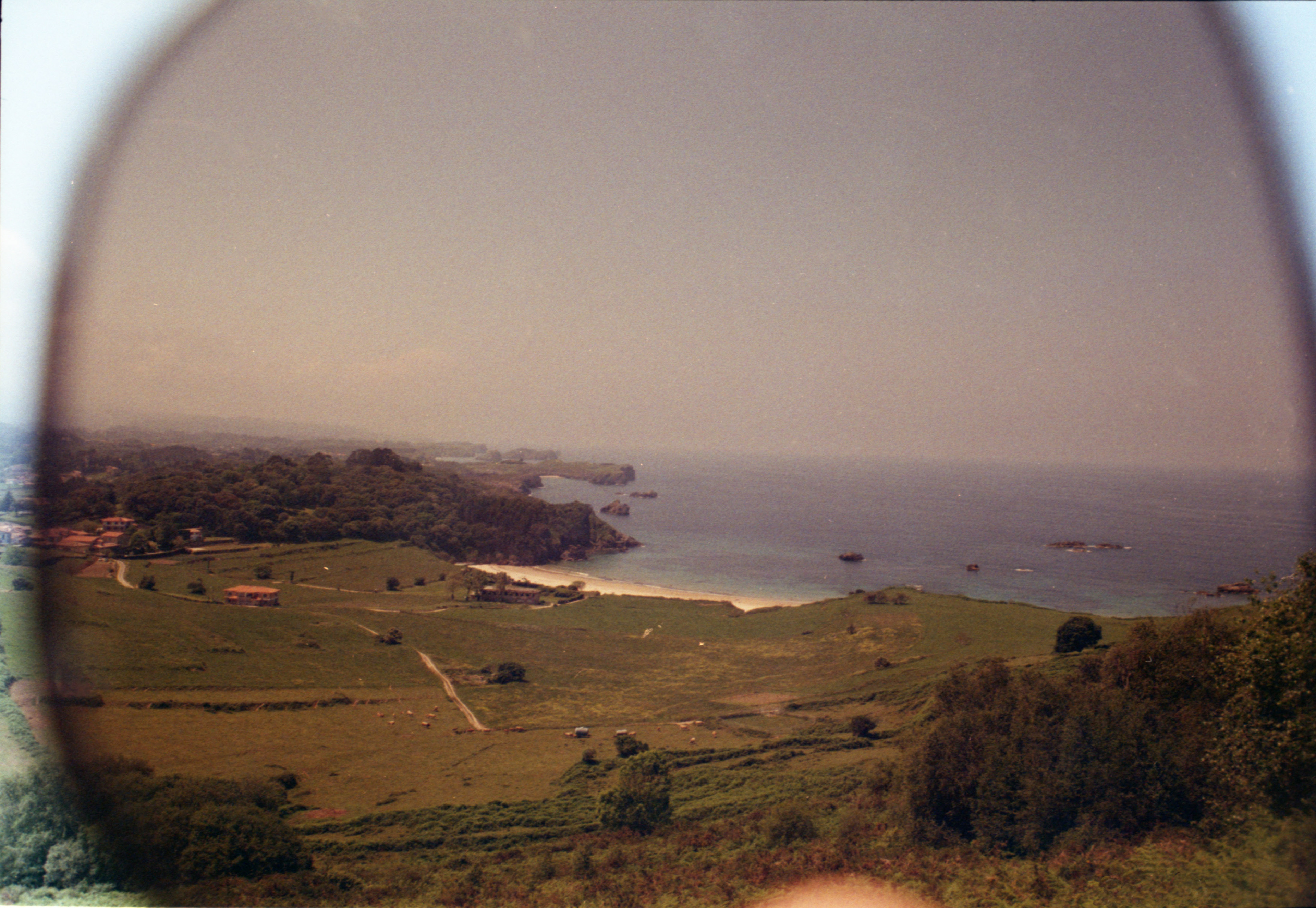 Asturias, 2023, Canon AV-1