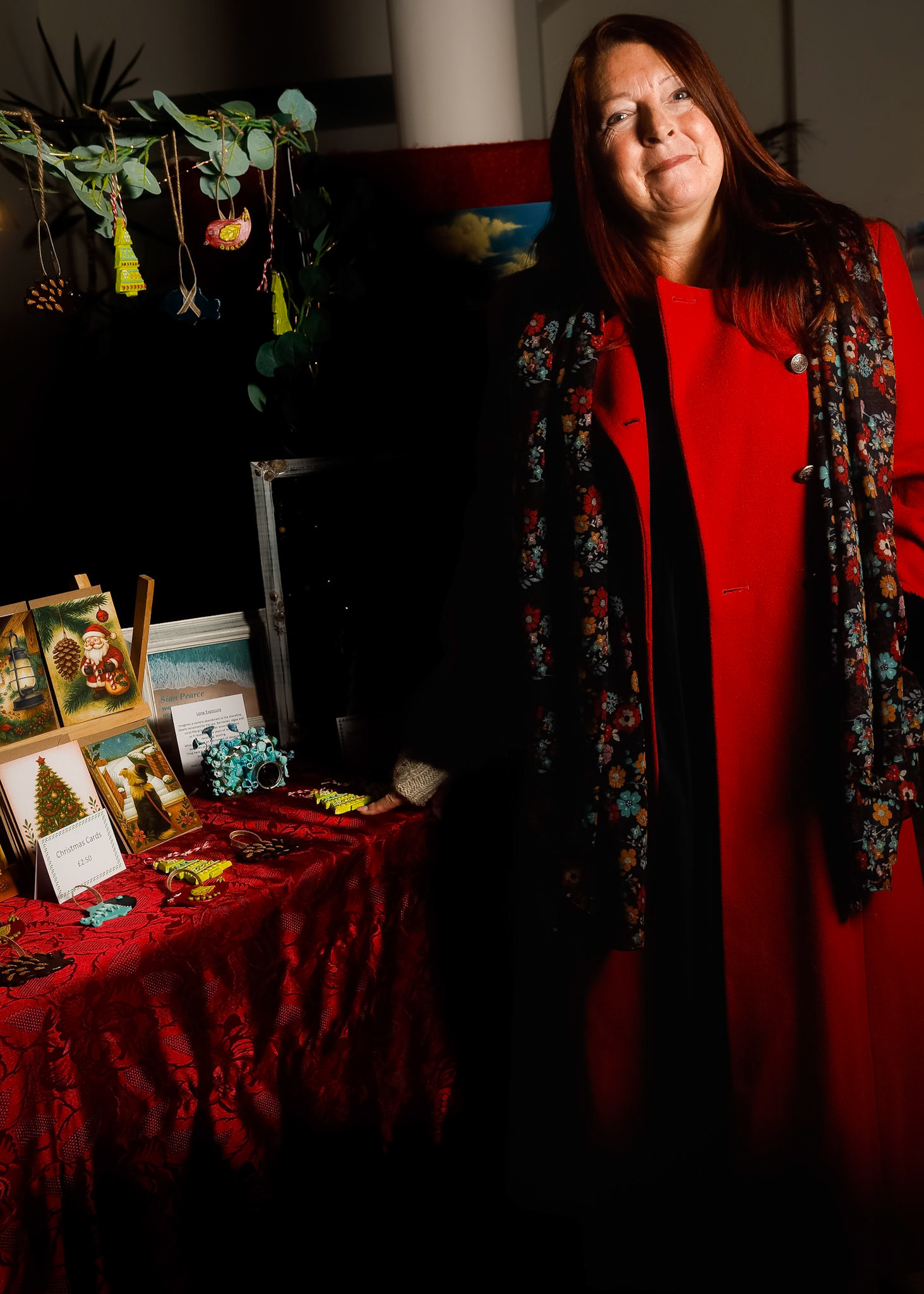 Sian, Ocean Drift Arts
