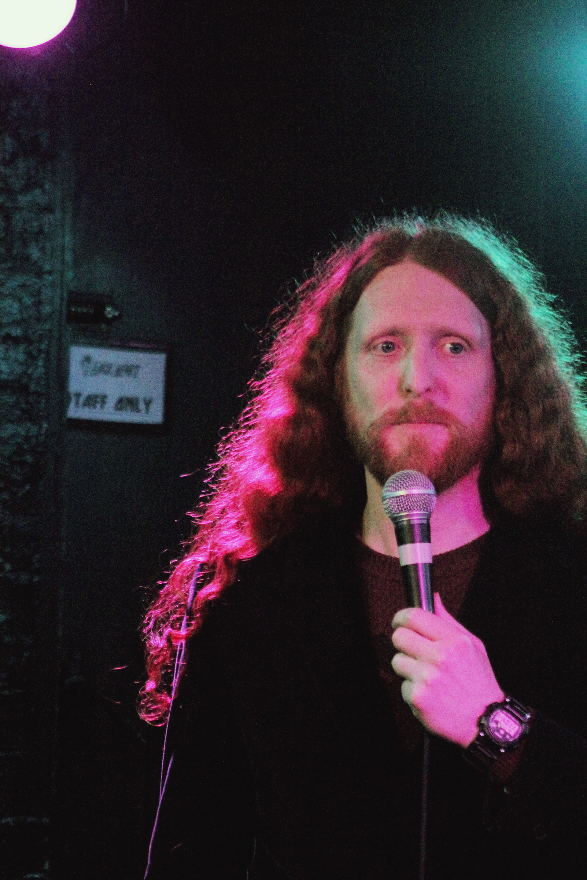 Alasdair Beckett-King