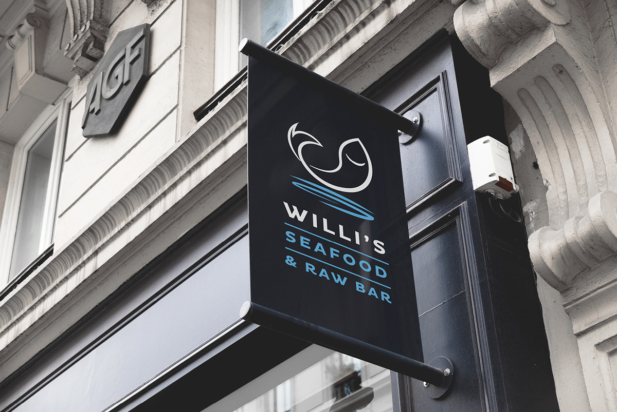 Josip Kelava Willi's Seafood & Raw Bar