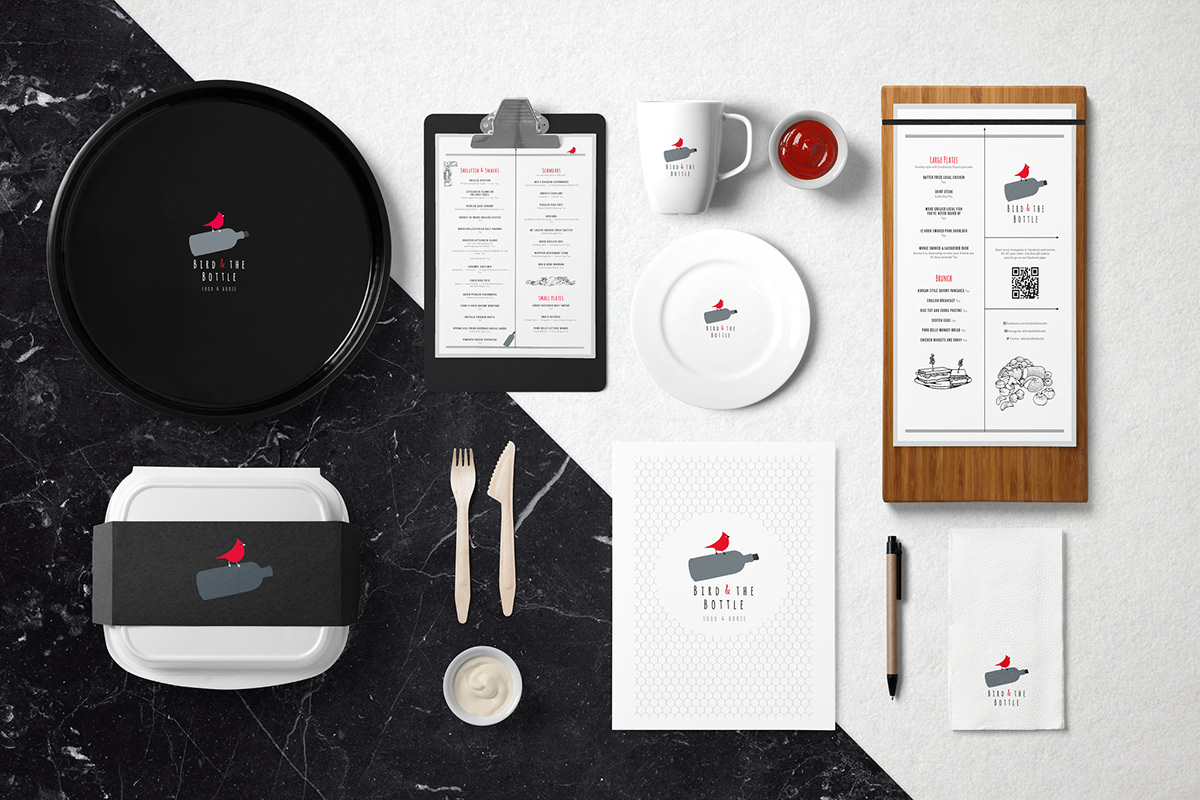 Josip Kelava Bird and the Bottle