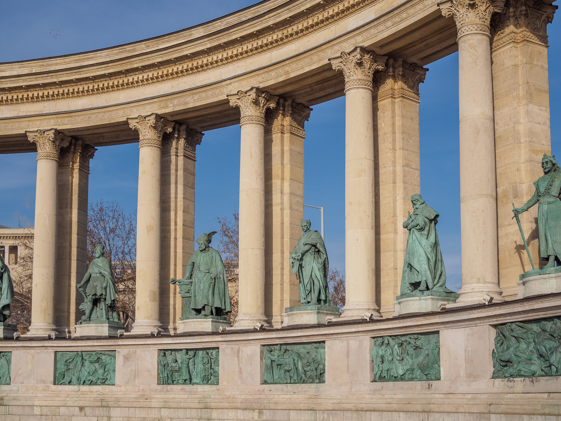 Castillo de Vajdahunyad