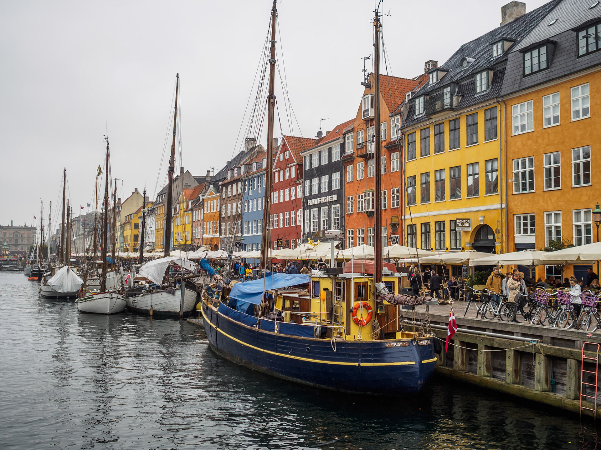 Nyhavn