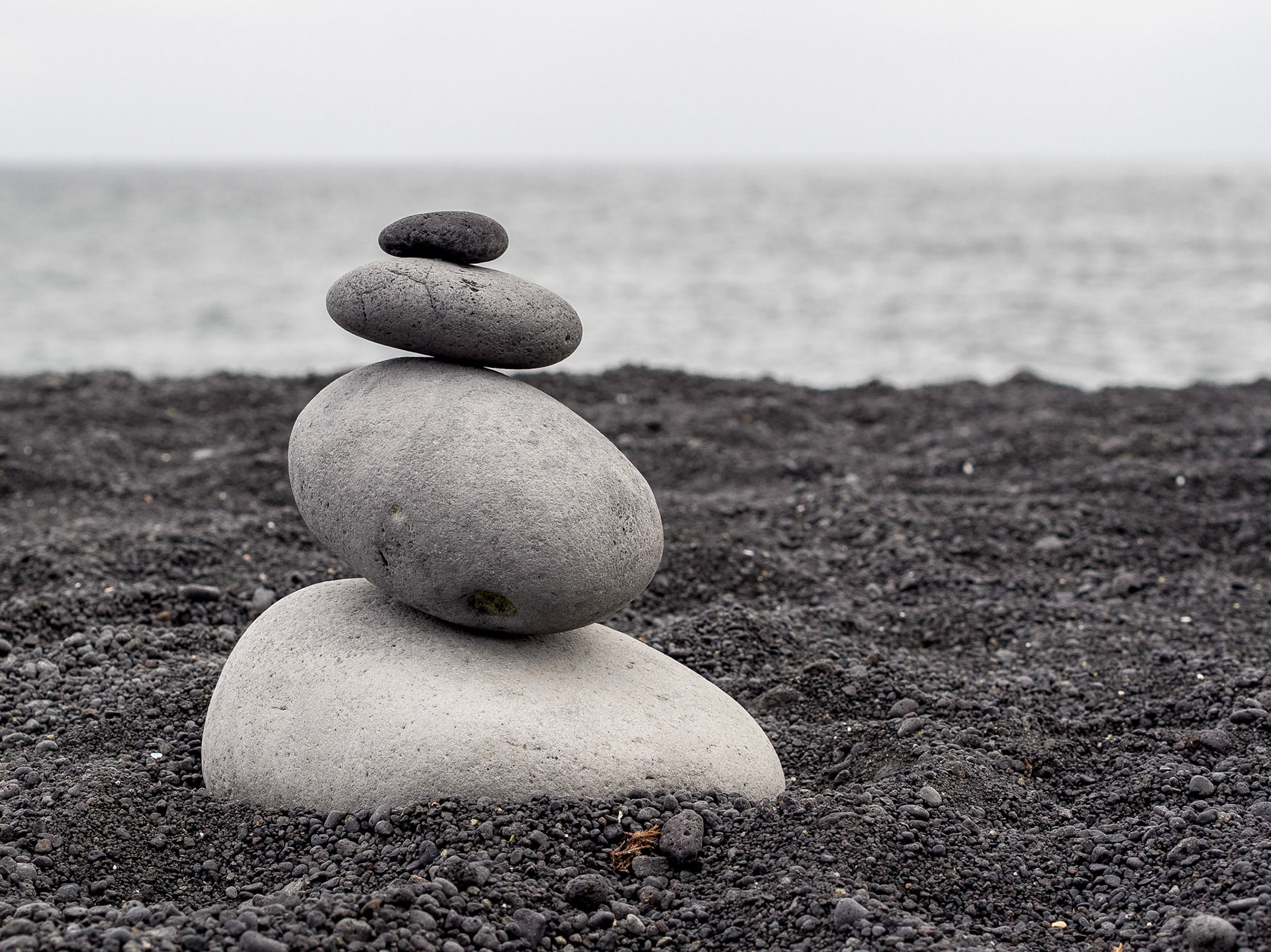 Playa cerca de Los Hervideros