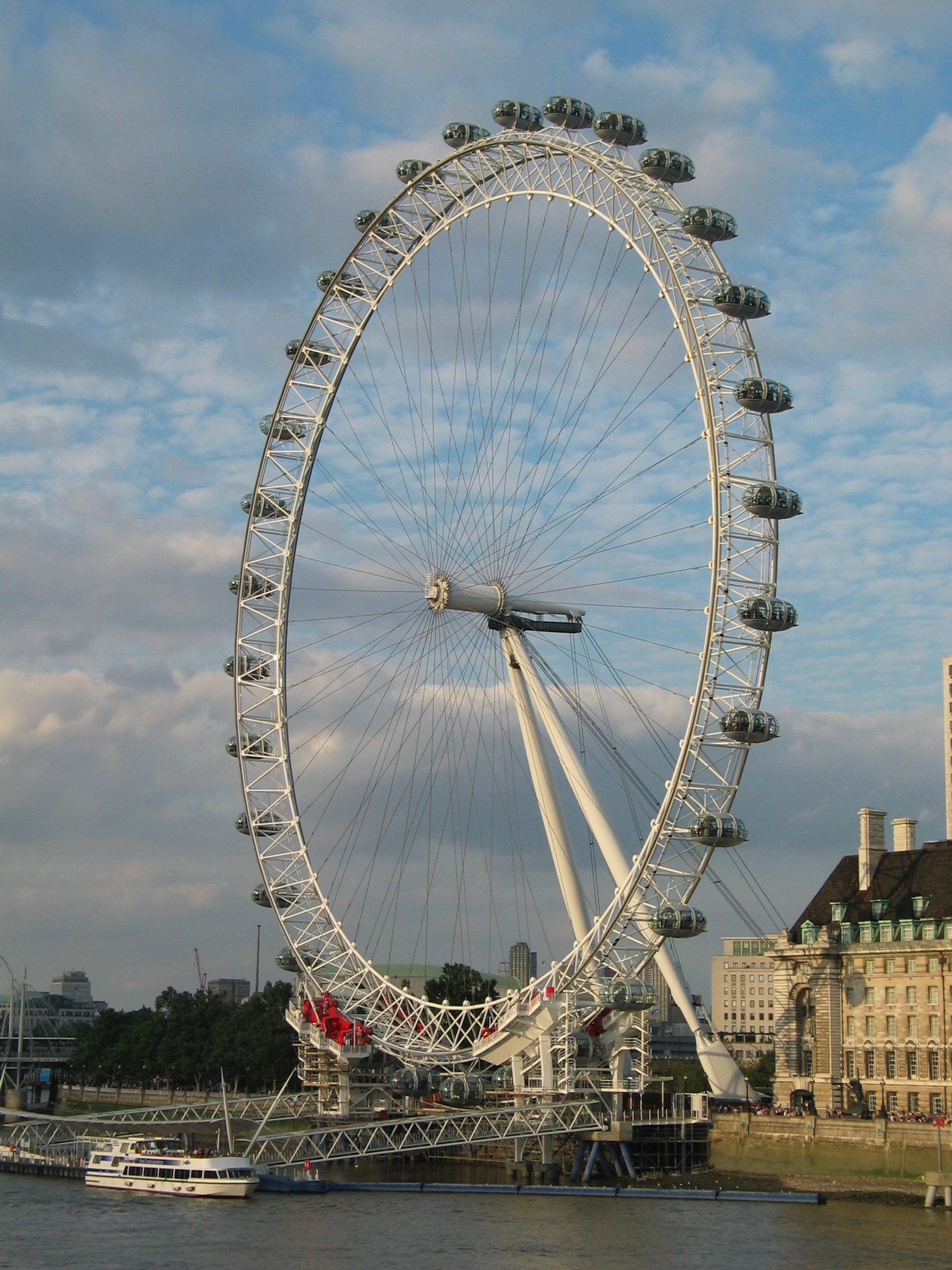 London Eye