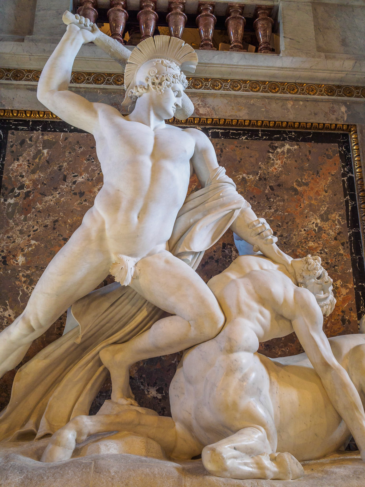 Museo de Historia del Arte