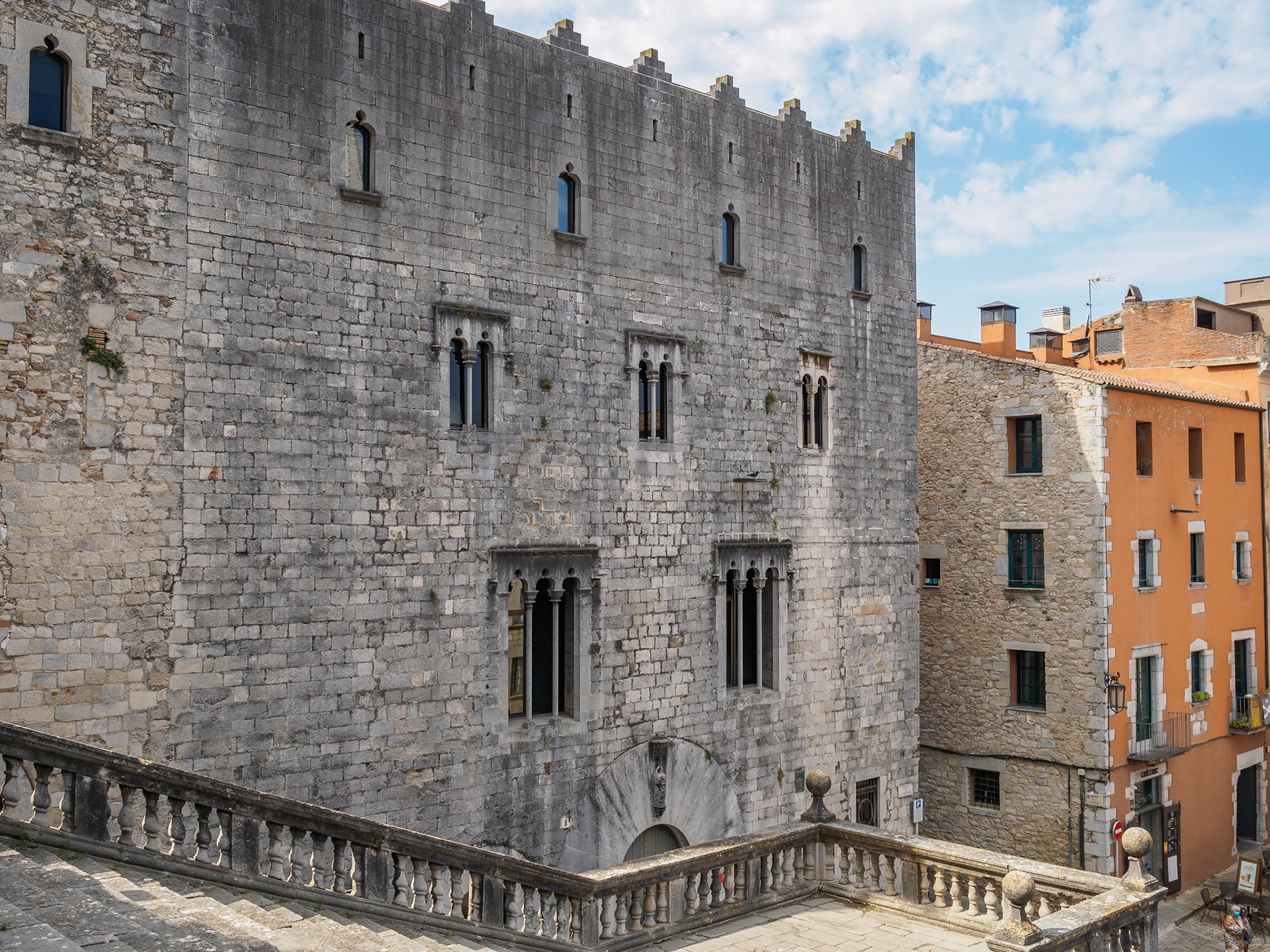 Colegio de Arquitectos