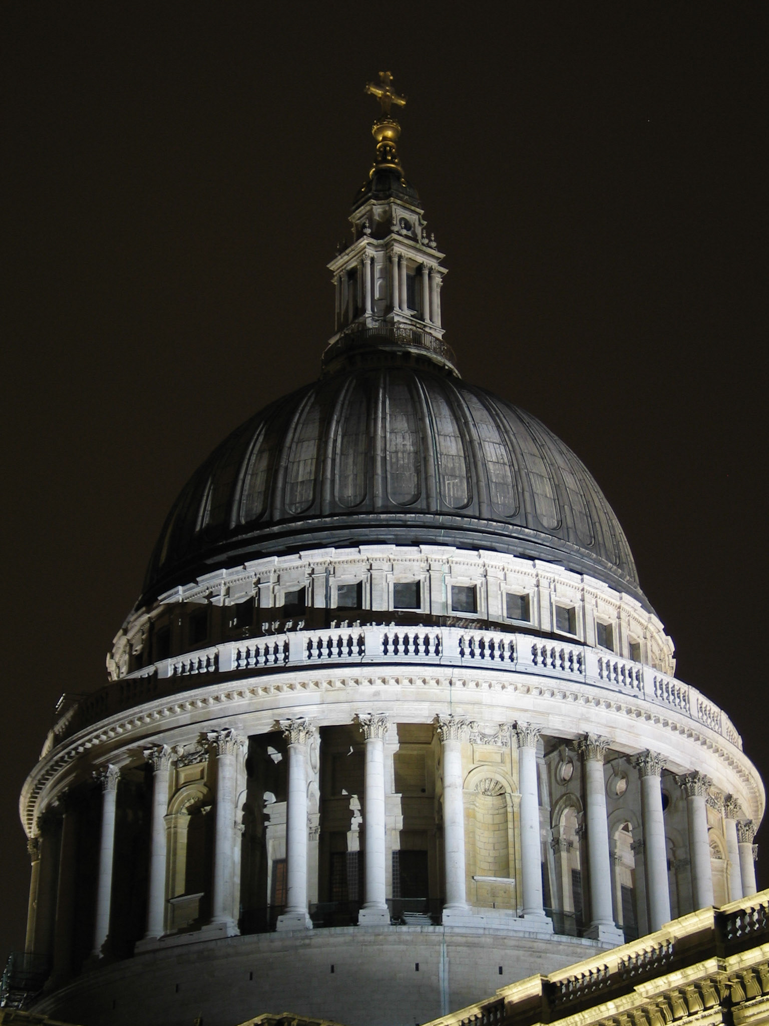 St. Paul's Cathedral